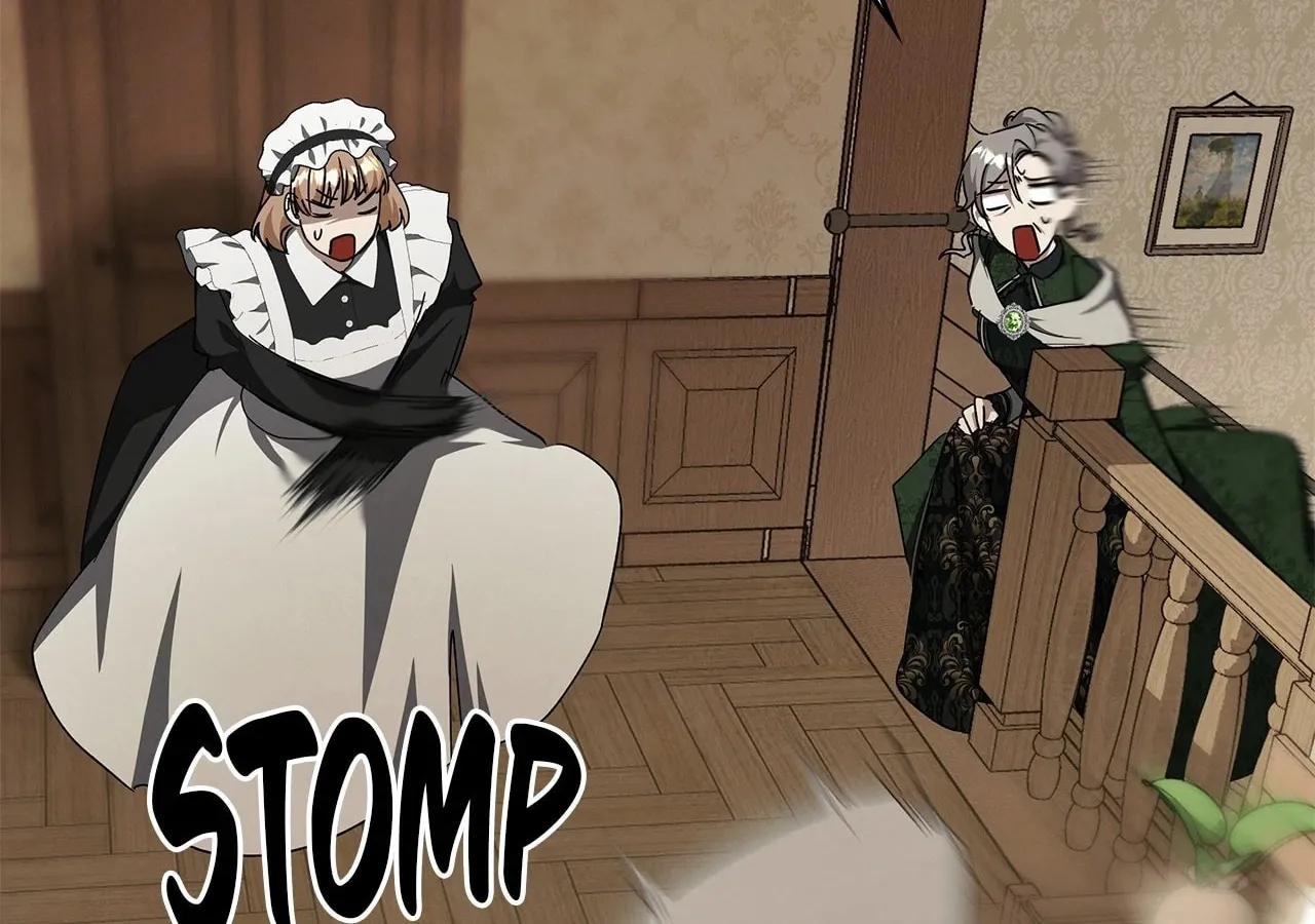 To the Witch Who Forgot the Bird Chapter 15 page 100 - 