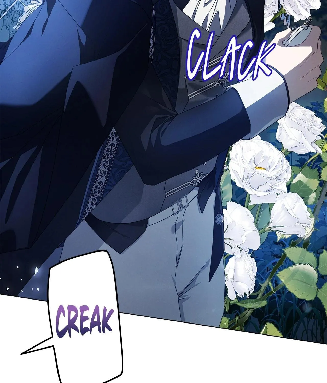 To the Witch Who Forgot the Bird Chapter 16 page 11 - 