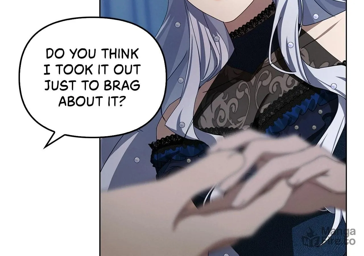 To the Witch Who Forgot the Bird Chapter 16 page 107 - 