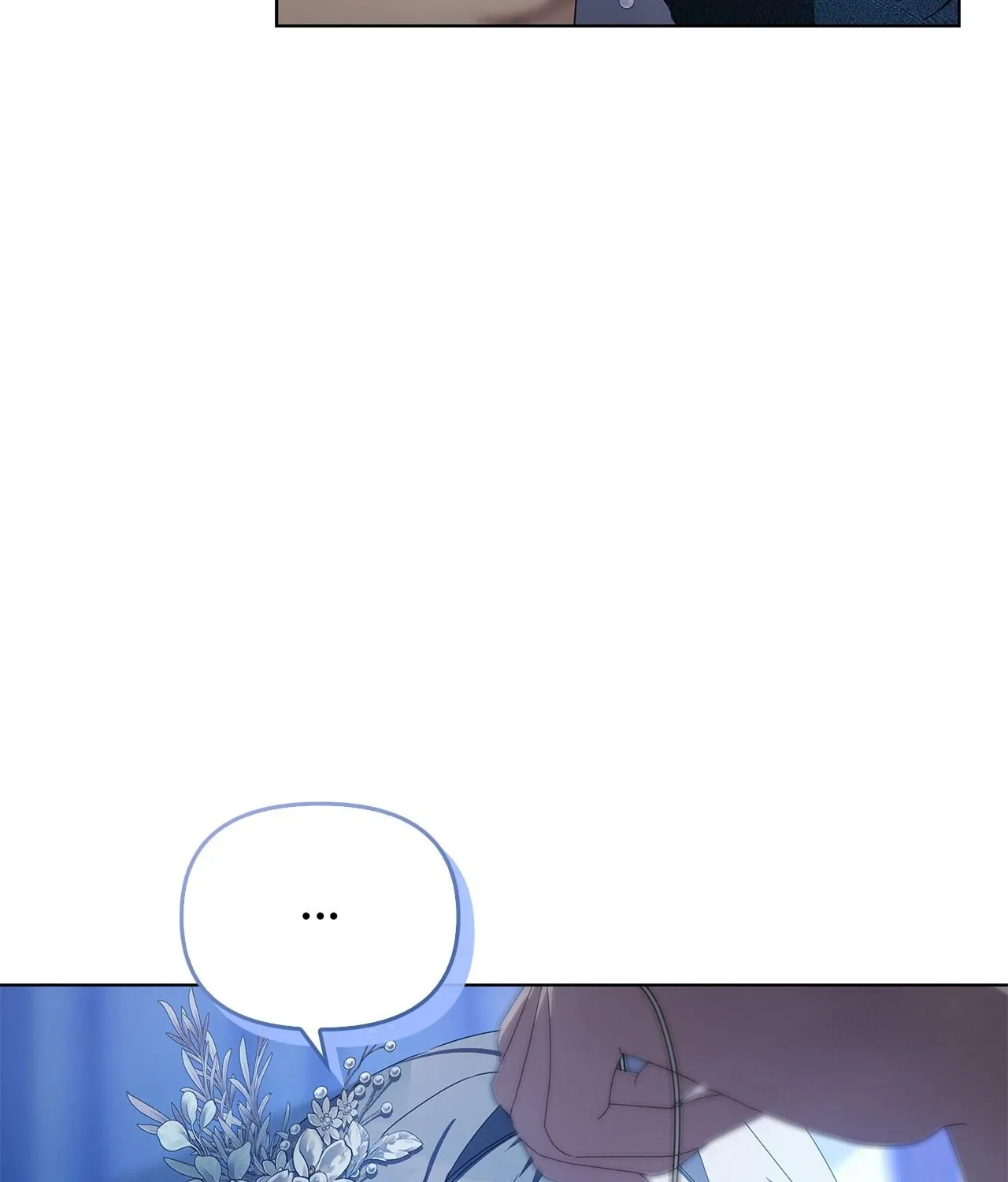 To the Witch Who Forgot the Bird Chapter 16 page 108 - 
