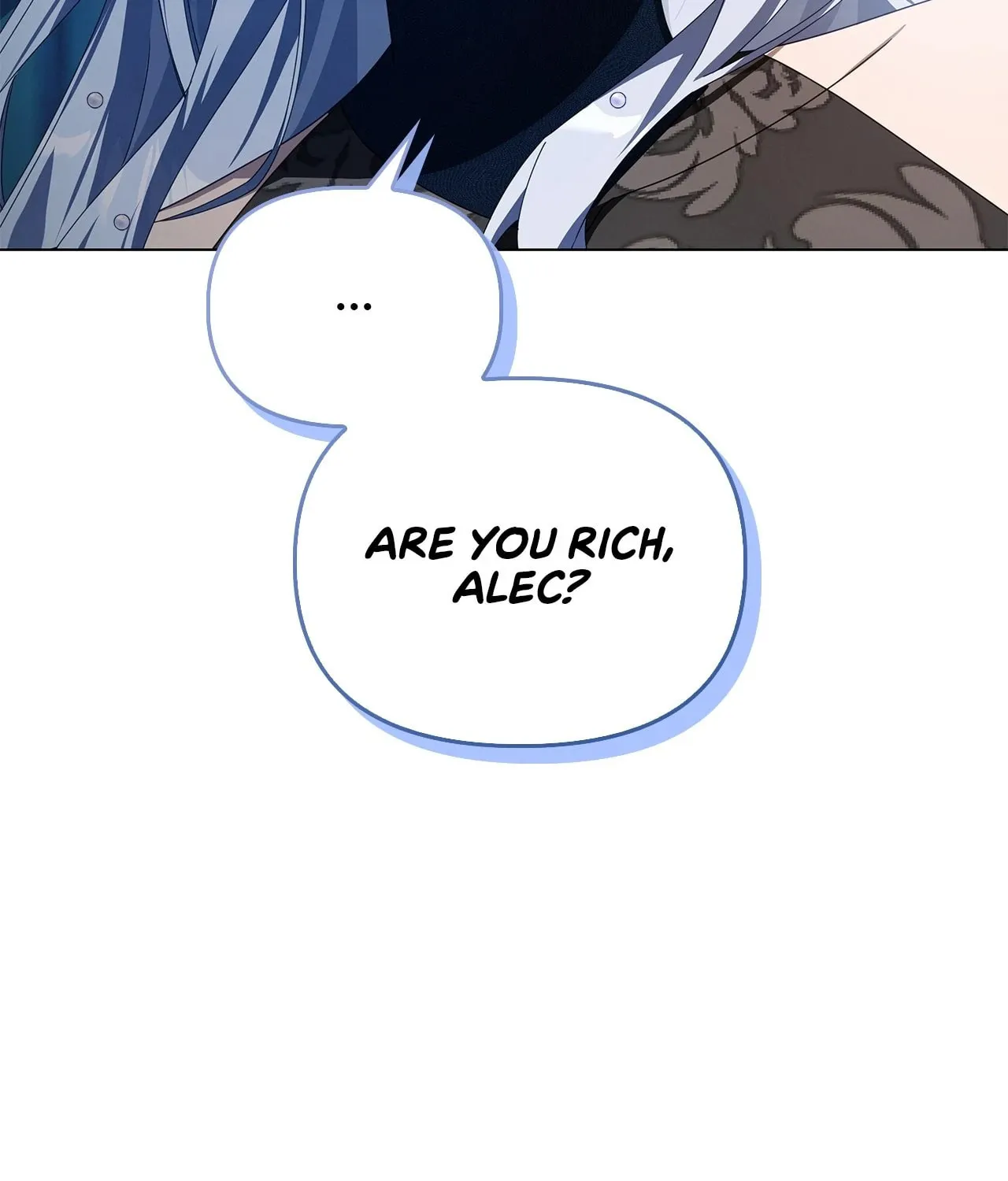 To the Witch Who Forgot the Bird Chapter 16 page 110 - 