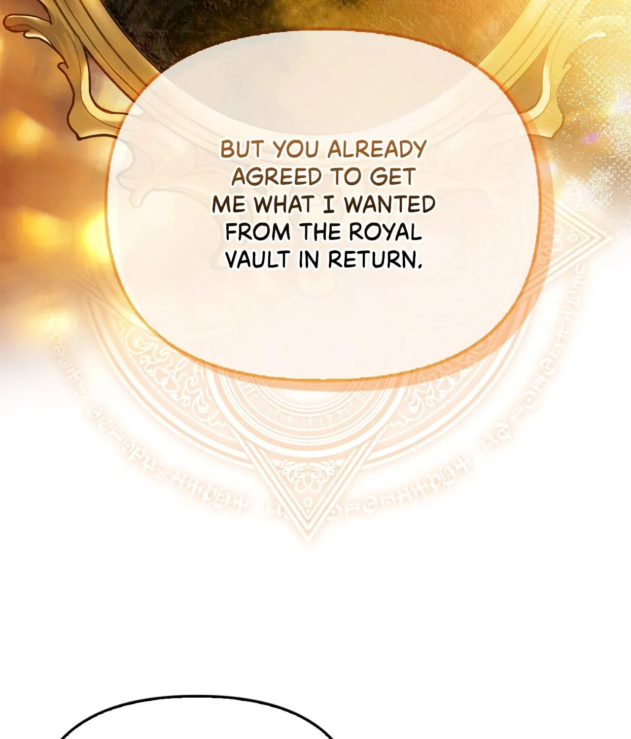To the Witch Who Forgot the Bird Chapter 16 page 116 - 