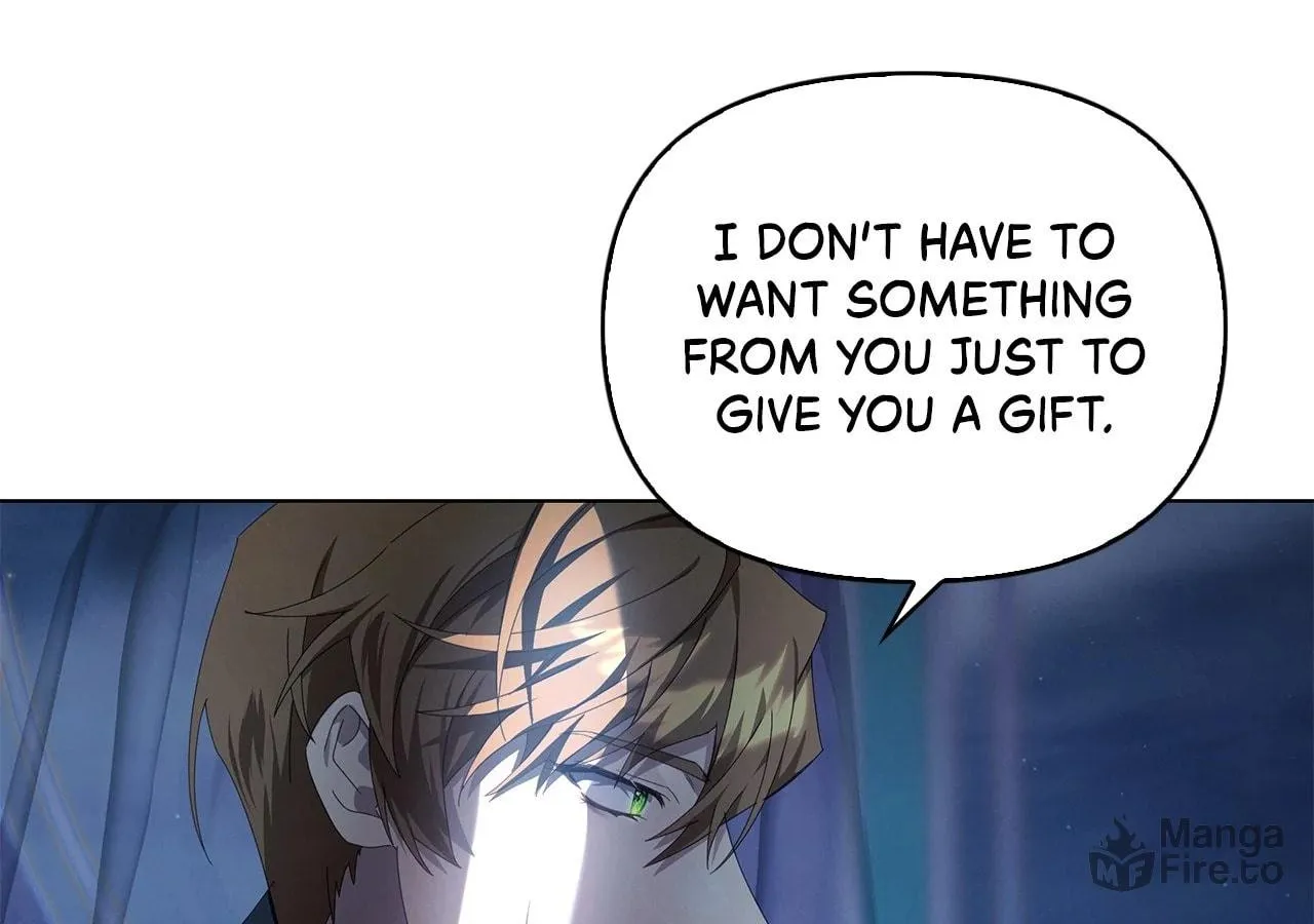 To the Witch Who Forgot the Bird Chapter 16 page 119 - 