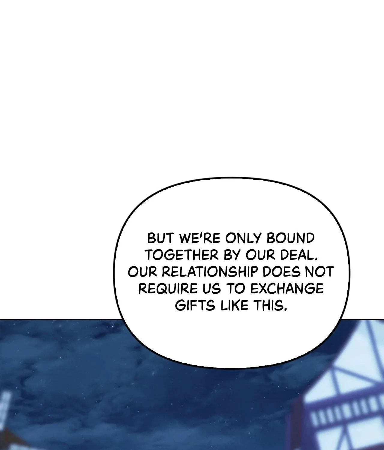 To the Witch Who Forgot the Bird Chapter 16 page 121 - 