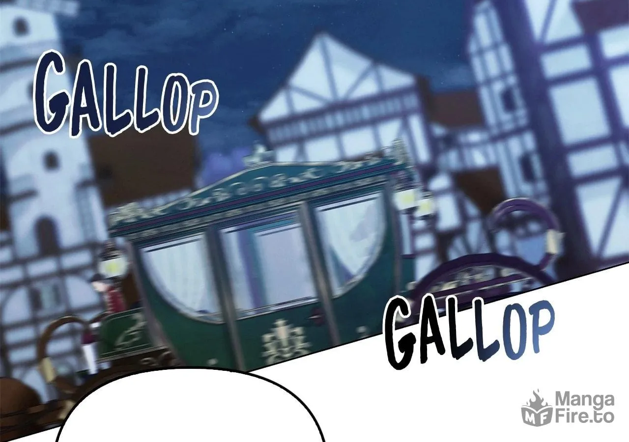To the Witch Who Forgot the Bird Chapter 16 page 122 - 