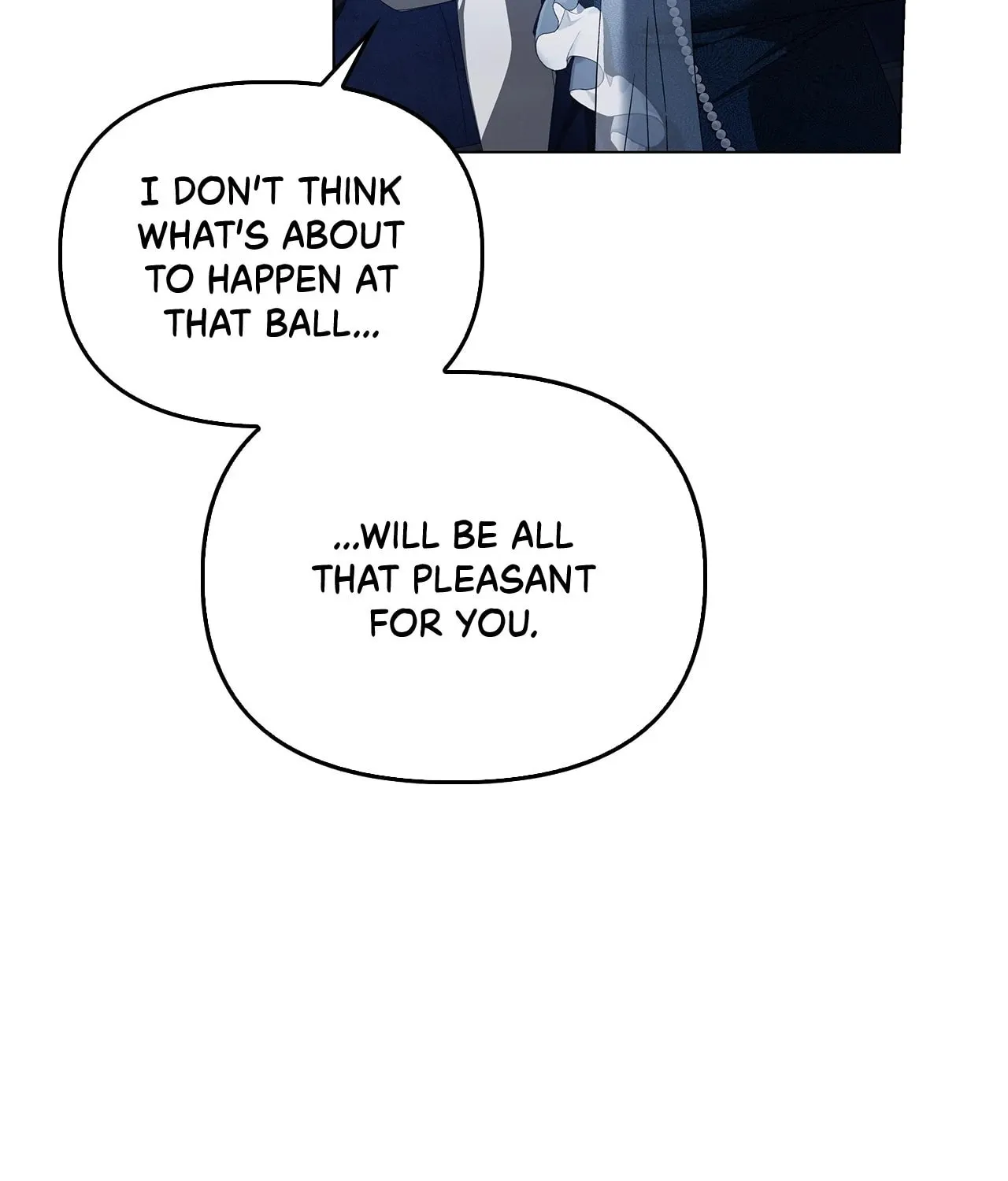To the Witch Who Forgot the Bird Chapter 16 page 125 - 