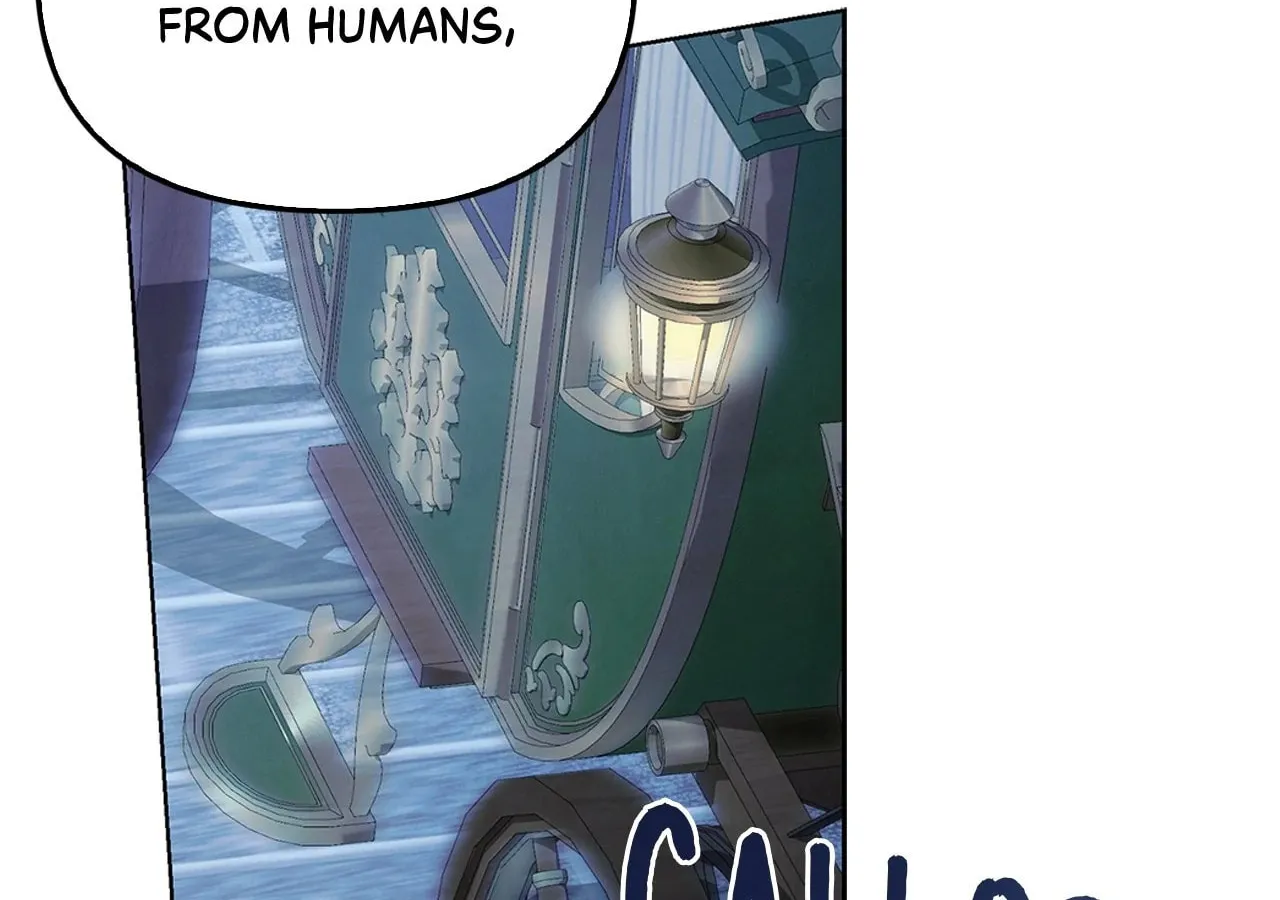 To the Witch Who Forgot the Bird Chapter 16 page 128 - 