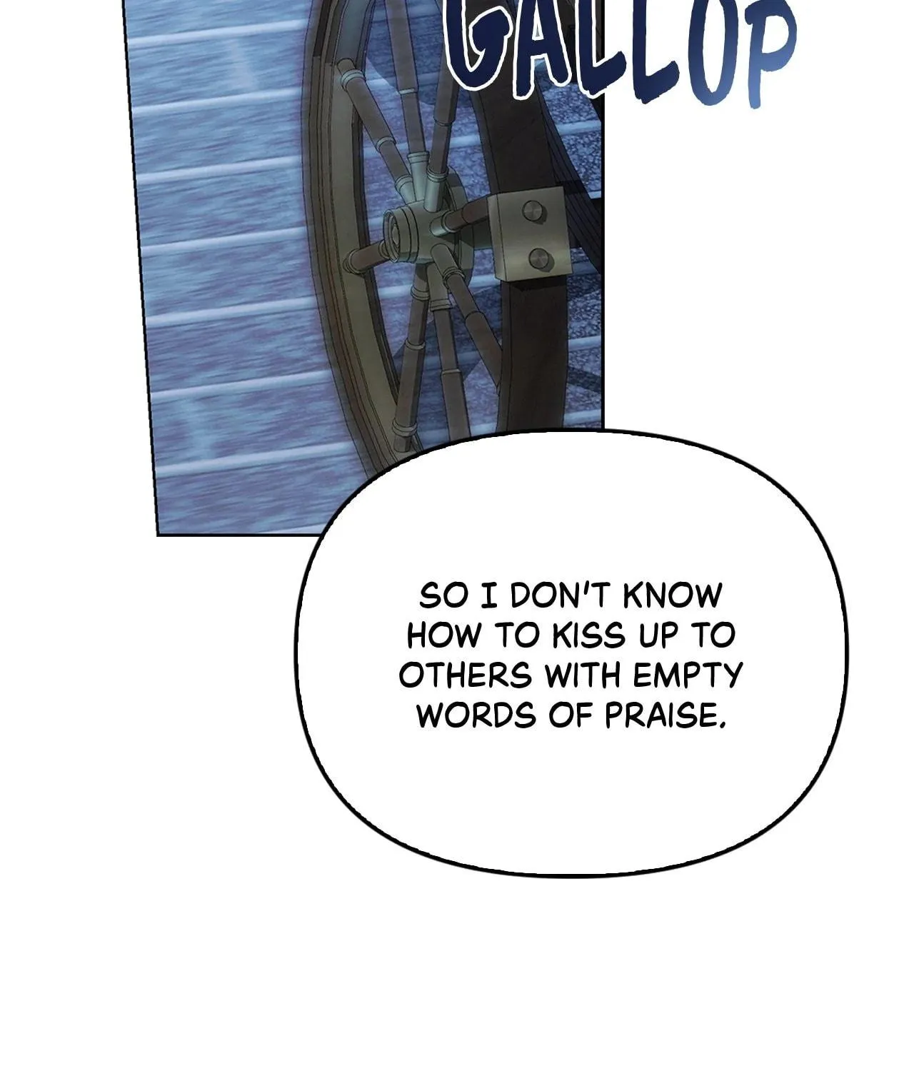 To the Witch Who Forgot the Bird Chapter 16 page 129 - 