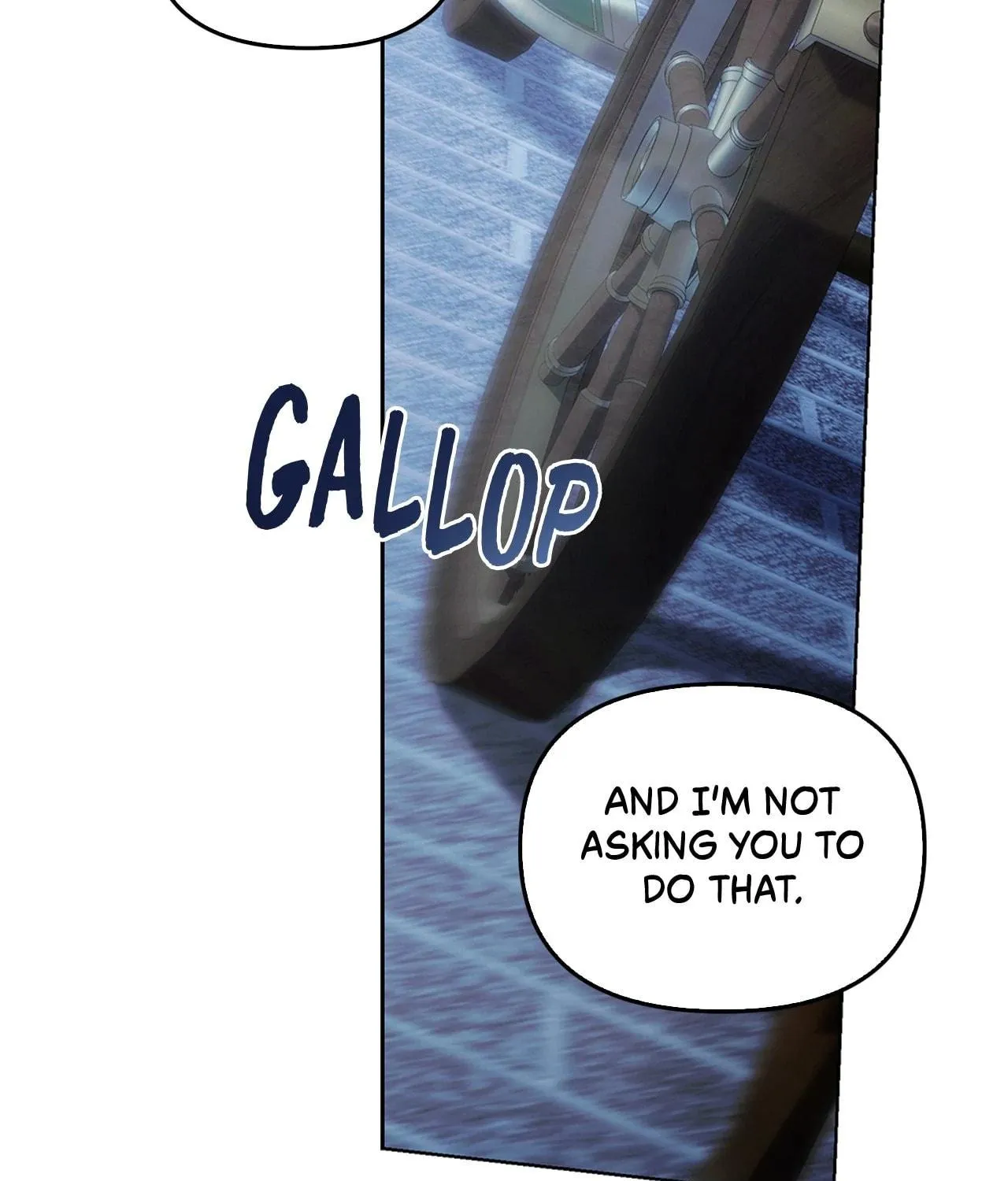 To the Witch Who Forgot the Bird Chapter 16 page 131 - 
