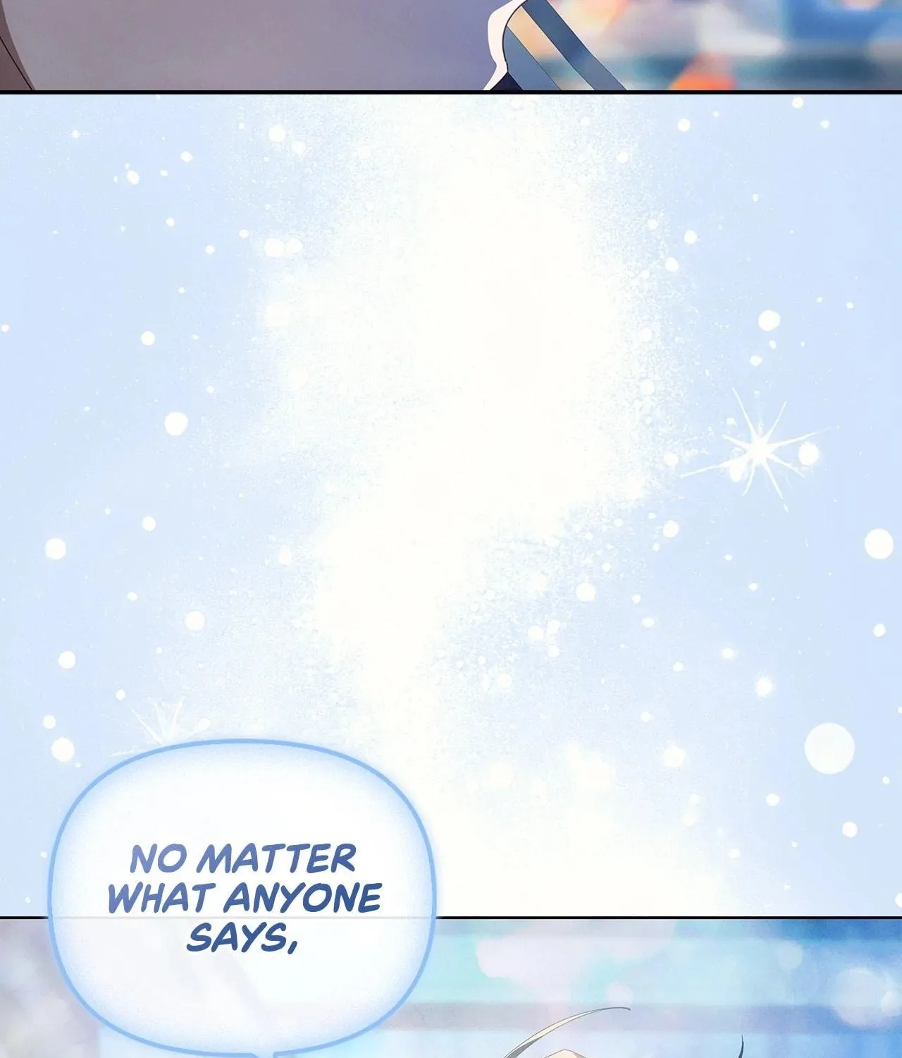 To the Witch Who Forgot the Bird Chapter 16 page 135 - 