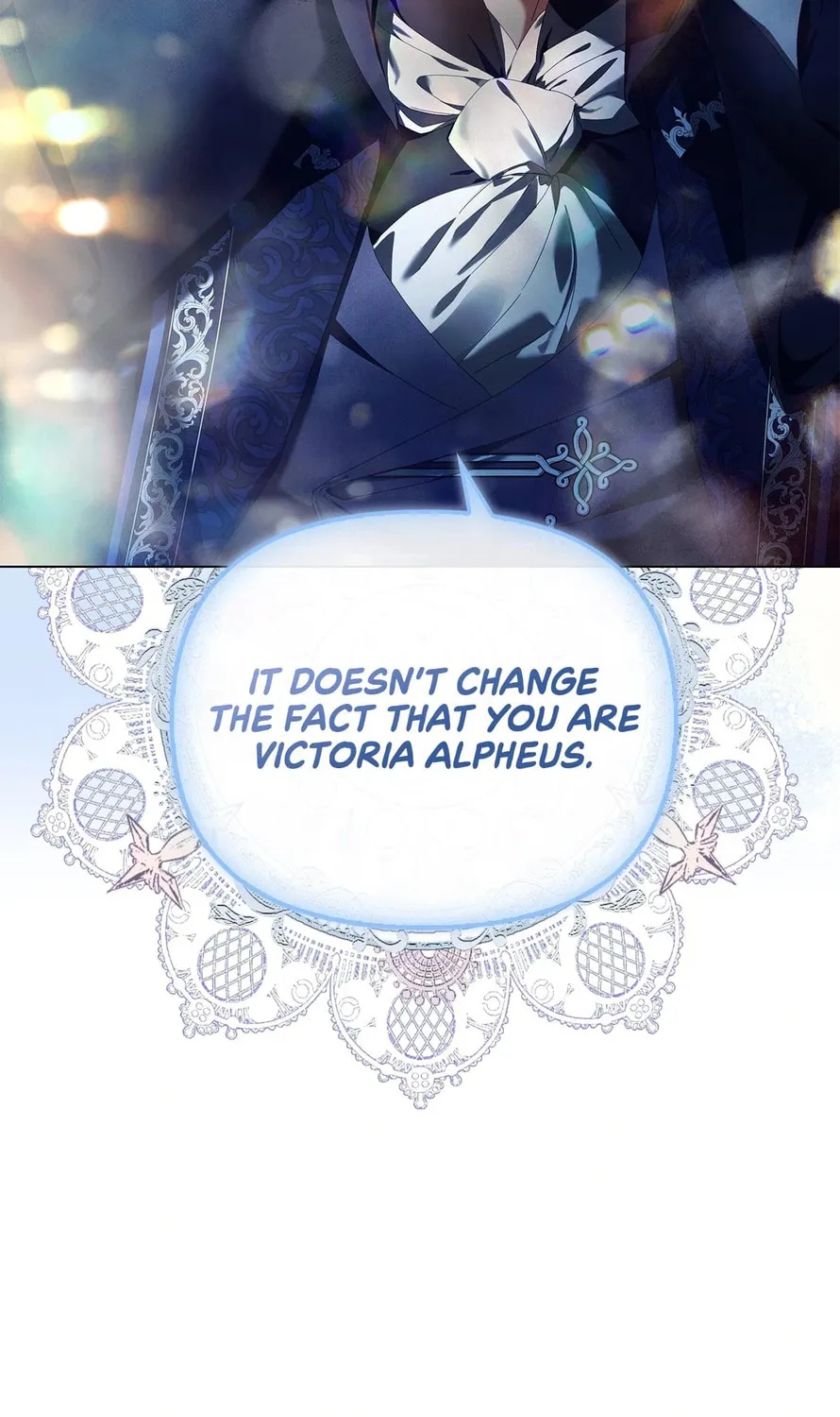 To the Witch Who Forgot the Bird Chapter 16 page 137 - 