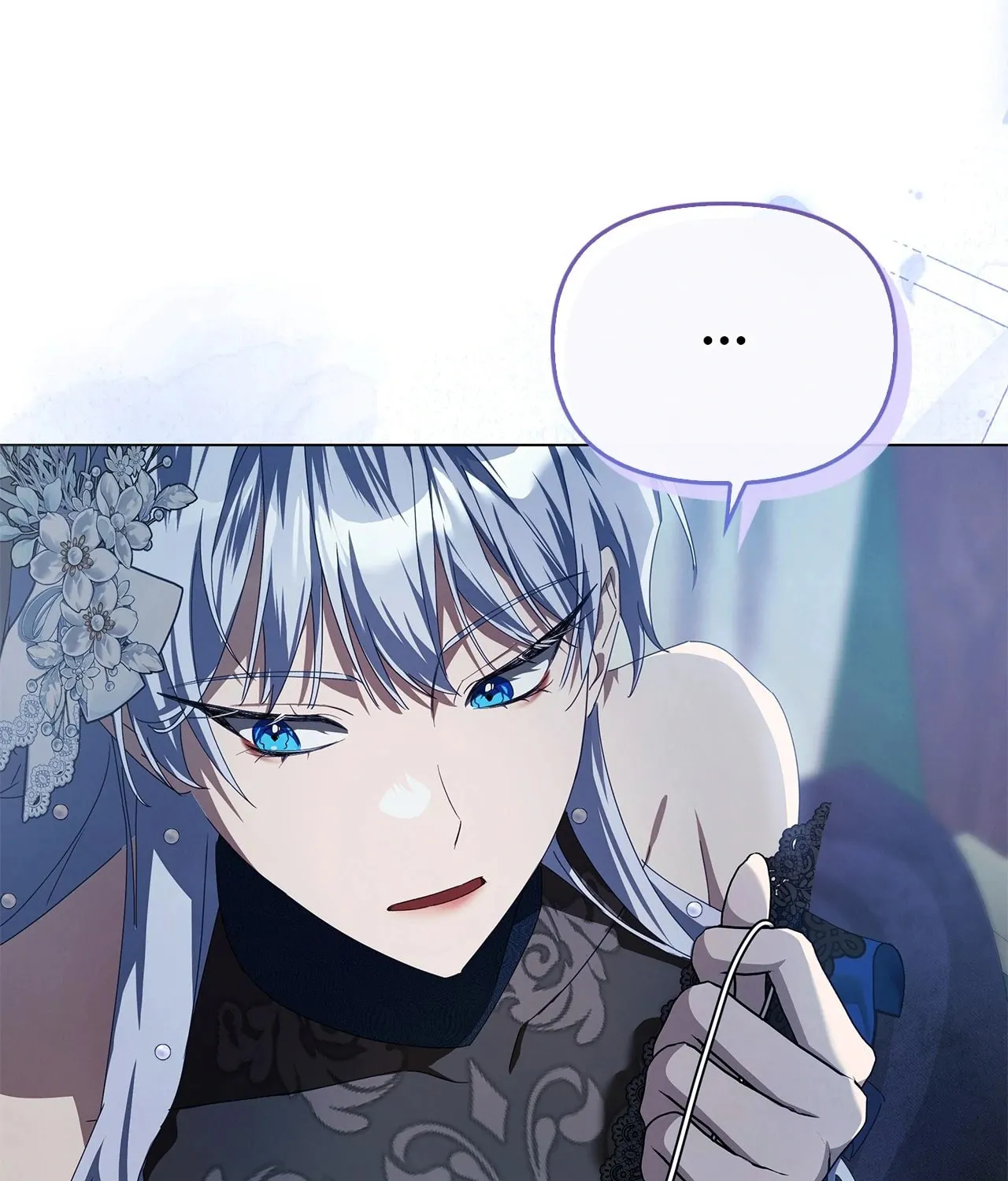To the Witch Who Forgot the Bird Chapter 16 page 139 - 
