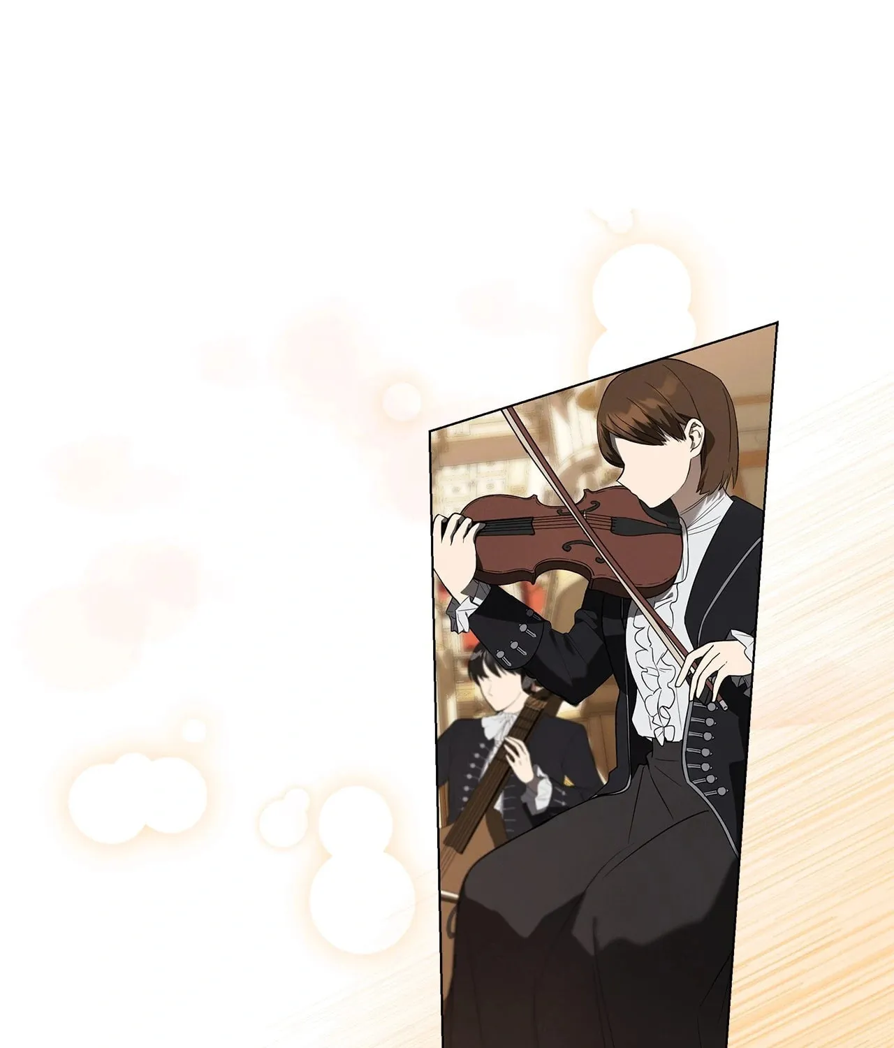 To the Witch Who Forgot the Bird Chapter 16 page 149 - 