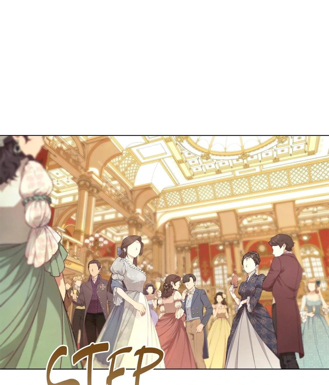 To the Witch Who Forgot the Bird Chapter 16 page 157 - 