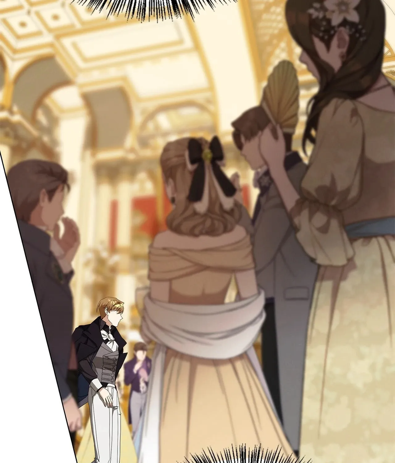 To the Witch Who Forgot the Bird Chapter 16 page 163 - 
