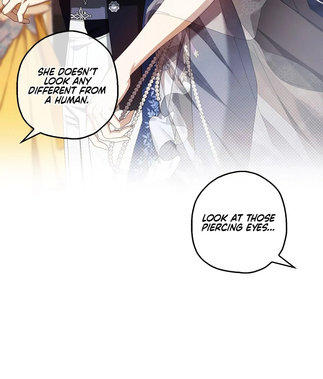 To the Witch Who Forgot the Bird Chapter 16 page 174 - 
