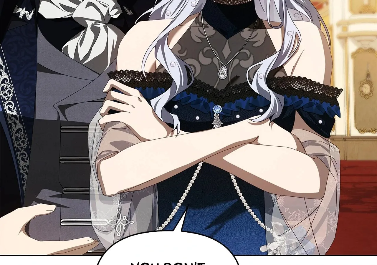 To the Witch Who Forgot the Bird Chapter 16 page 184 - 