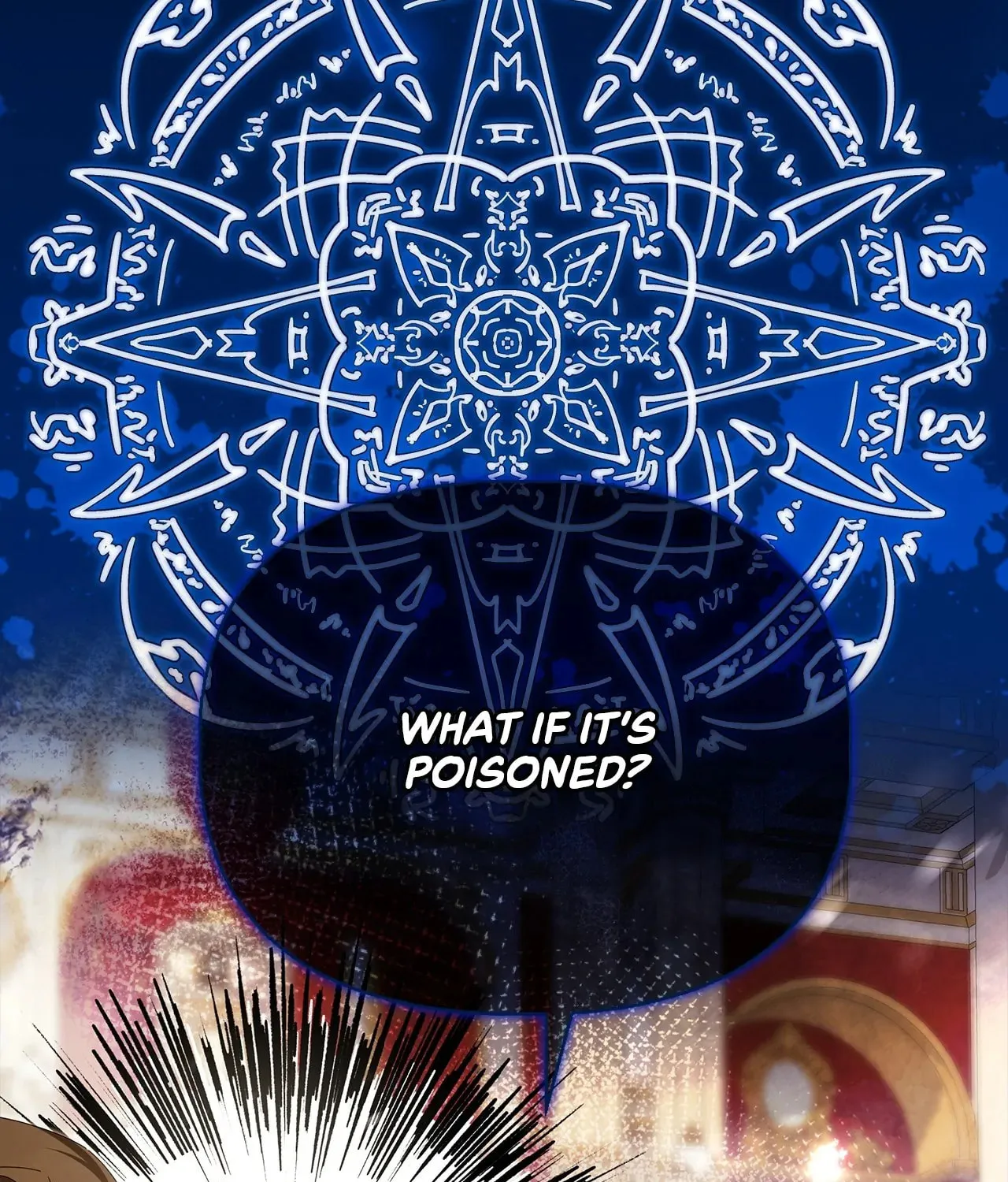 To the Witch Who Forgot the Bird Chapter 16 page 203 - 