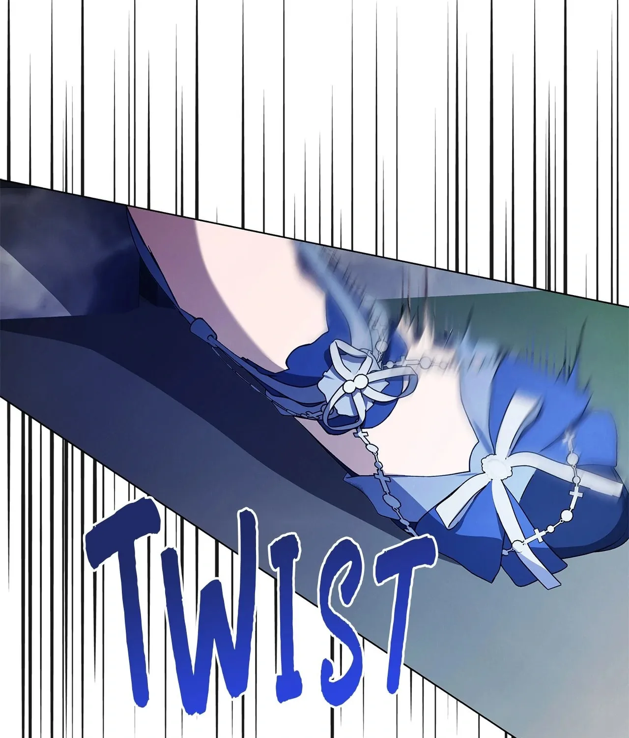 To the Witch Who Forgot the Bird Chapter 16 page 26 - 