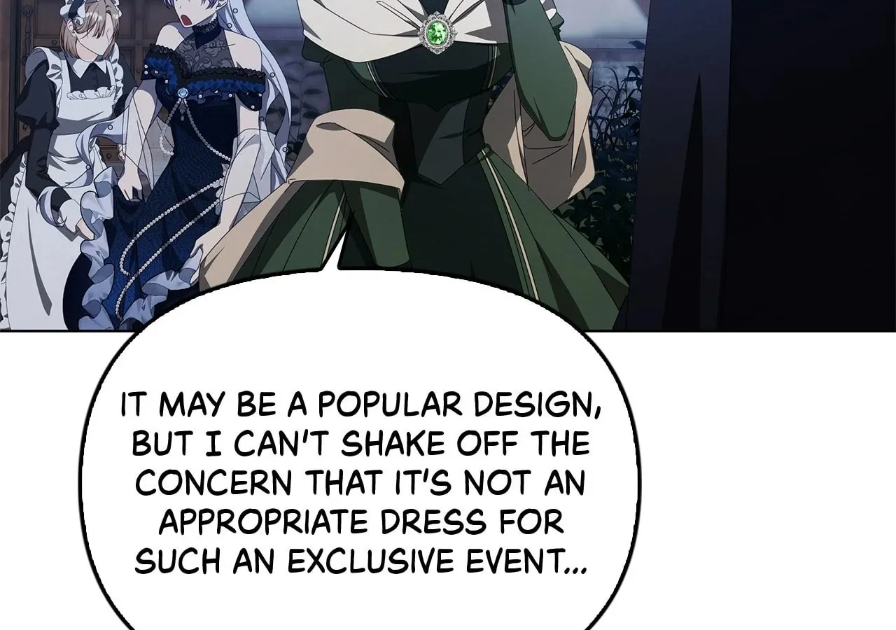 To the Witch Who Forgot the Bird Chapter 16 page 31 - 