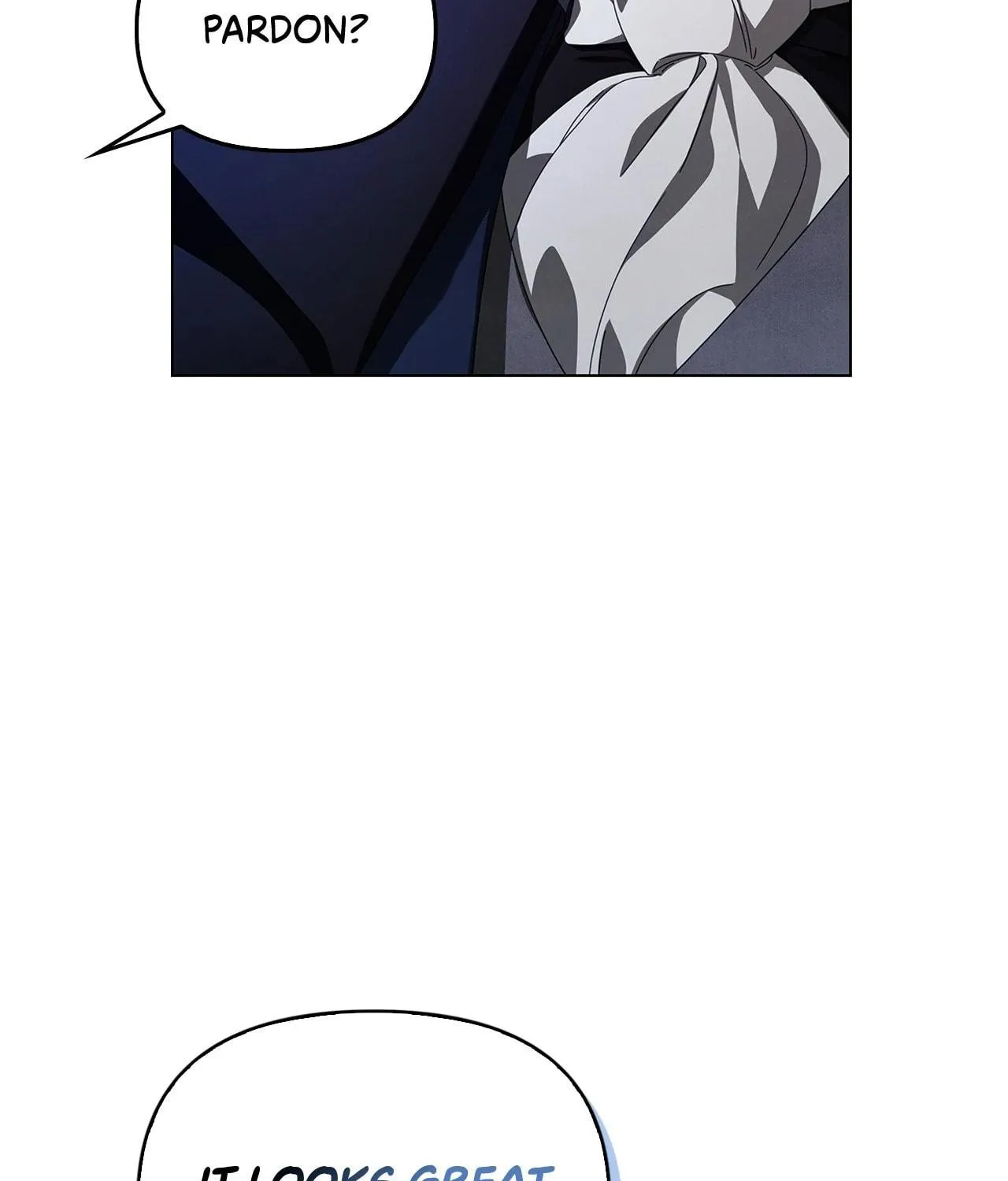 To the Witch Who Forgot the Bird Chapter 16 page 34 - 