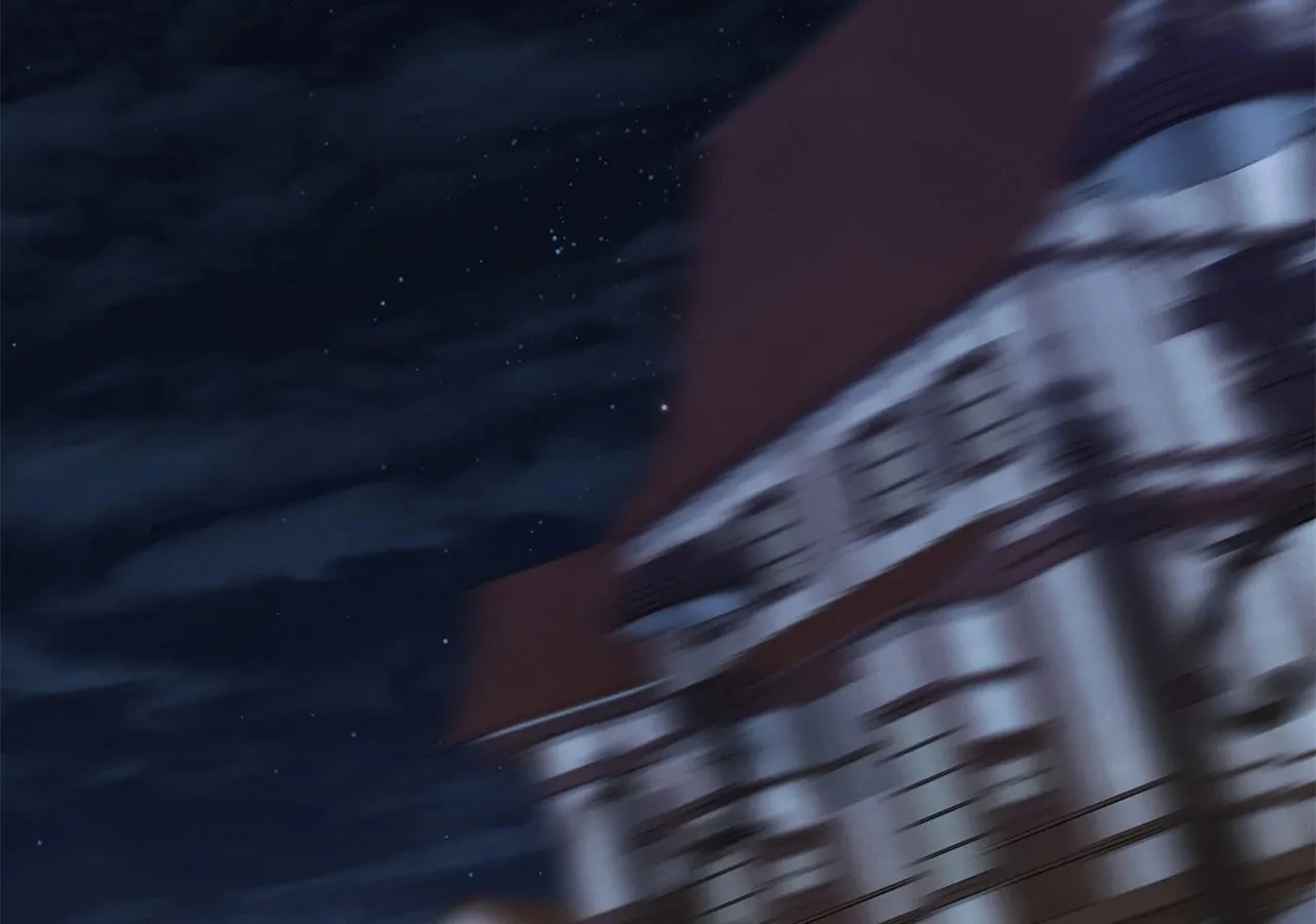 To the Witch Who Forgot the Bird Chapter 16 page 59 - 