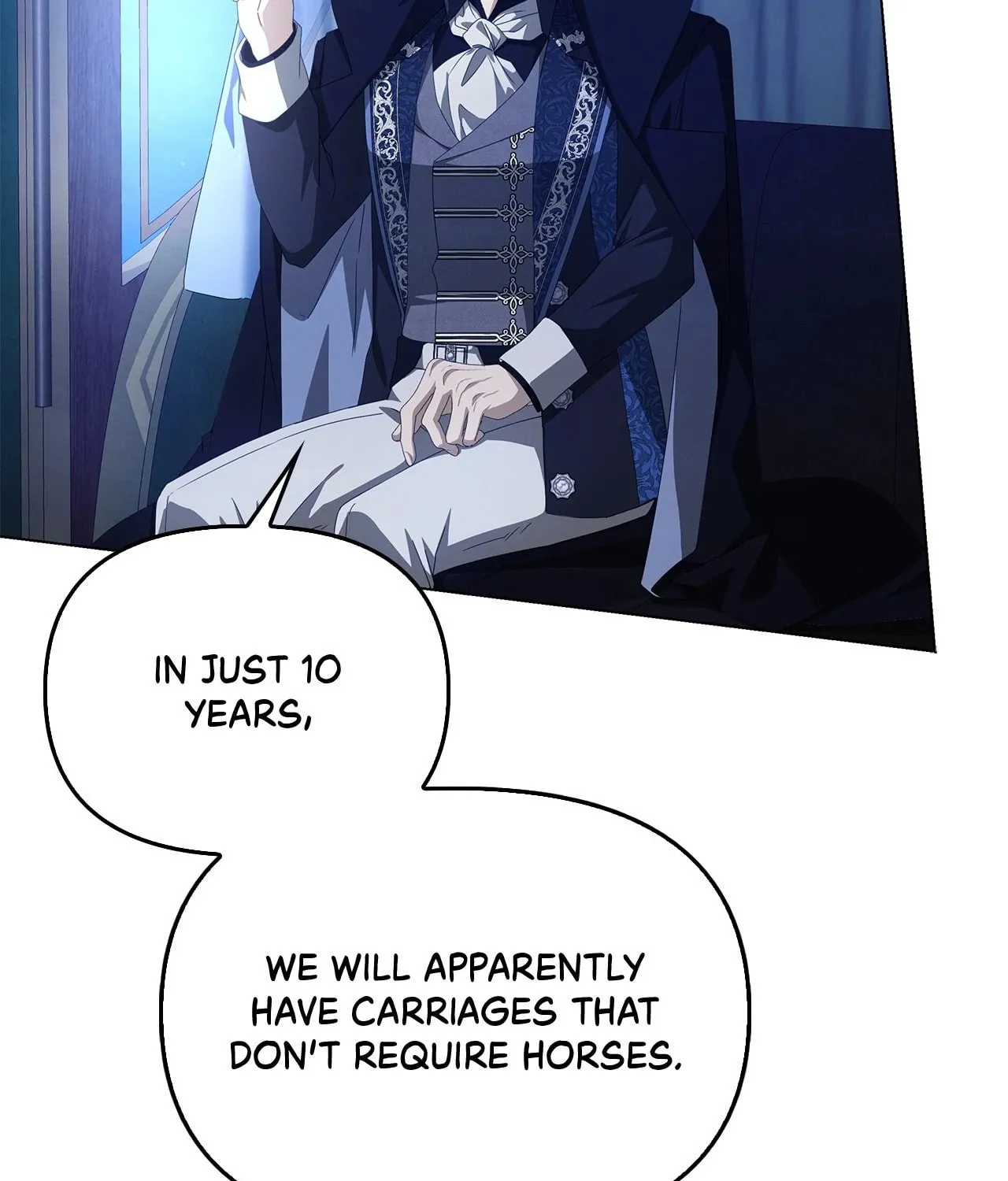 To the Witch Who Forgot the Bird Chapter 16 page 64 - 