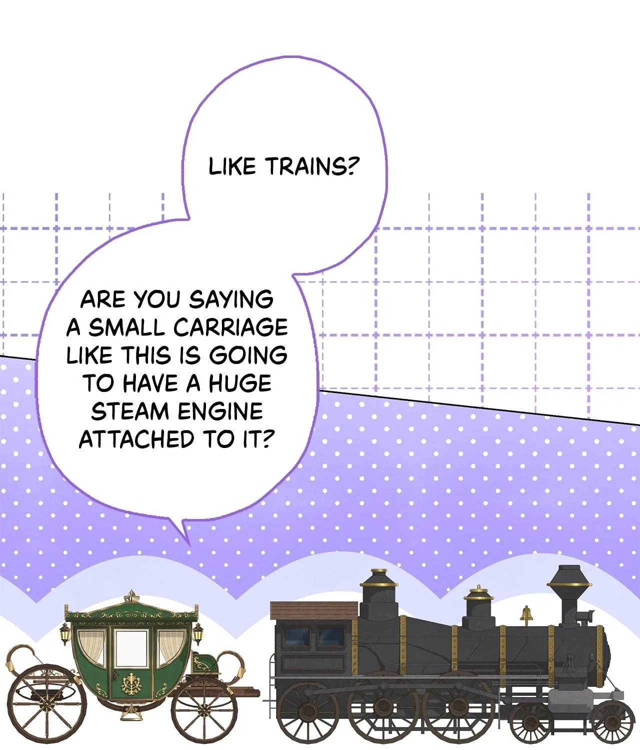To the Witch Who Forgot the Bird Chapter 16 page 66 - 