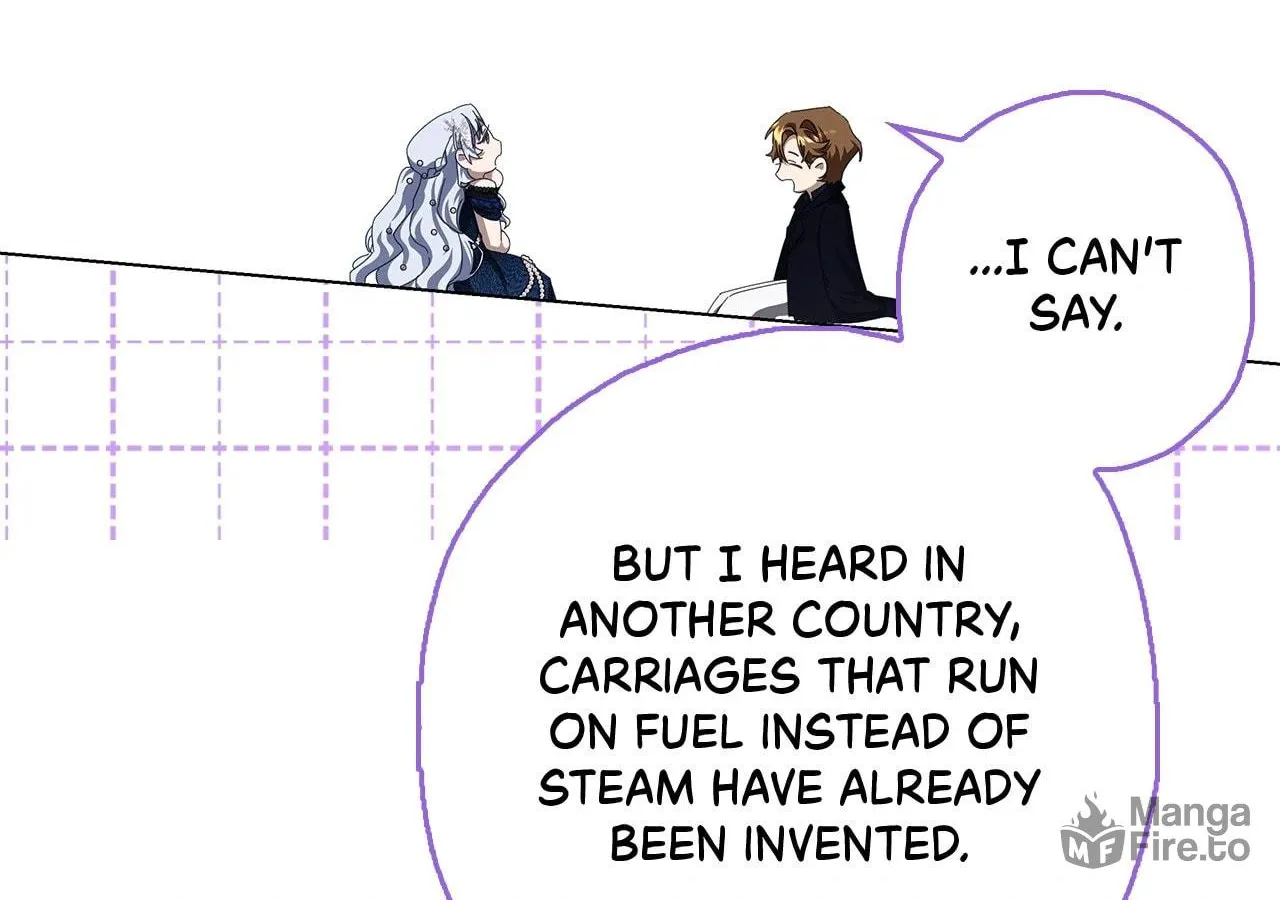 To the Witch Who Forgot the Bird Chapter 16 page 67 - 