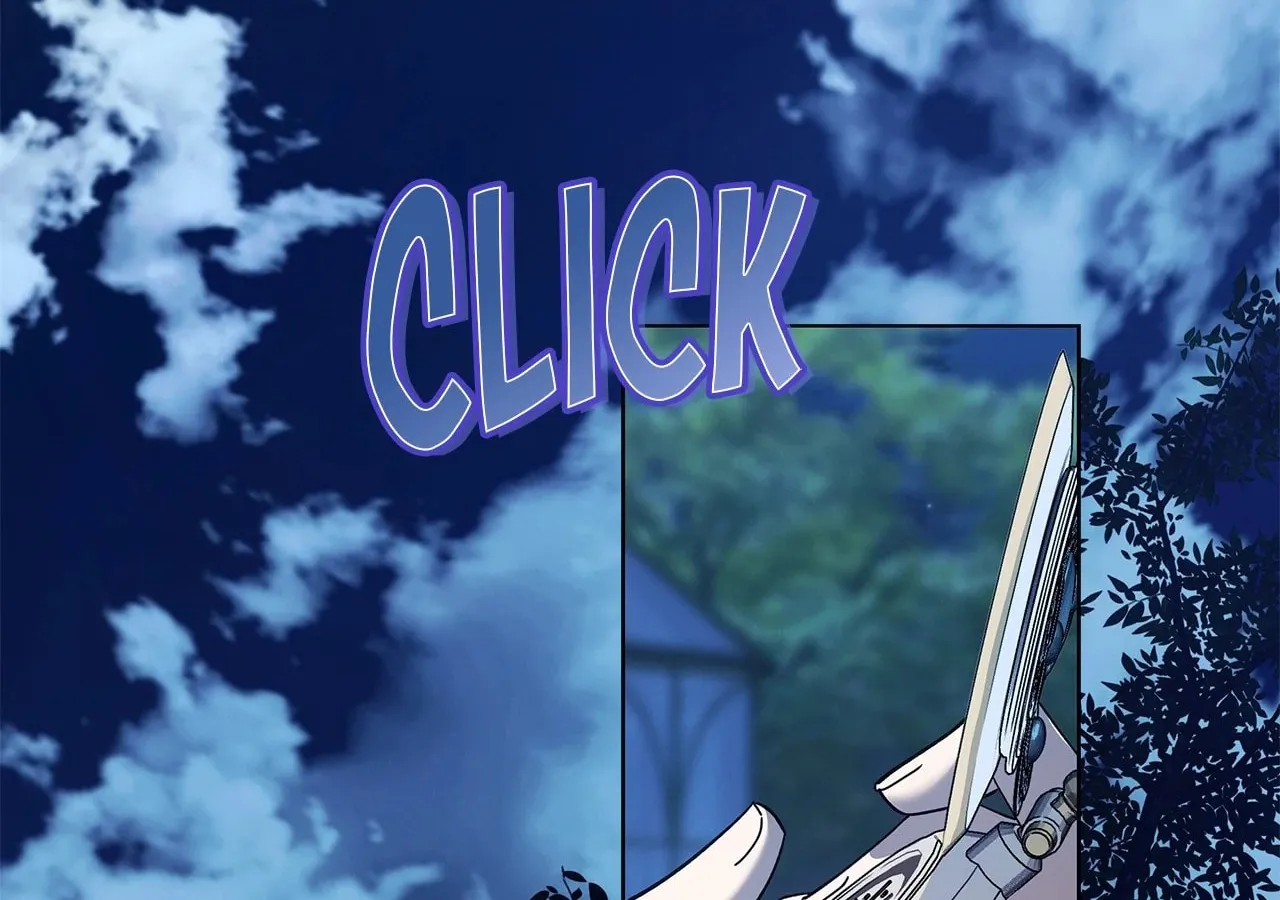 To the Witch Who Forgot the Bird Chapter 16 page 8 - 