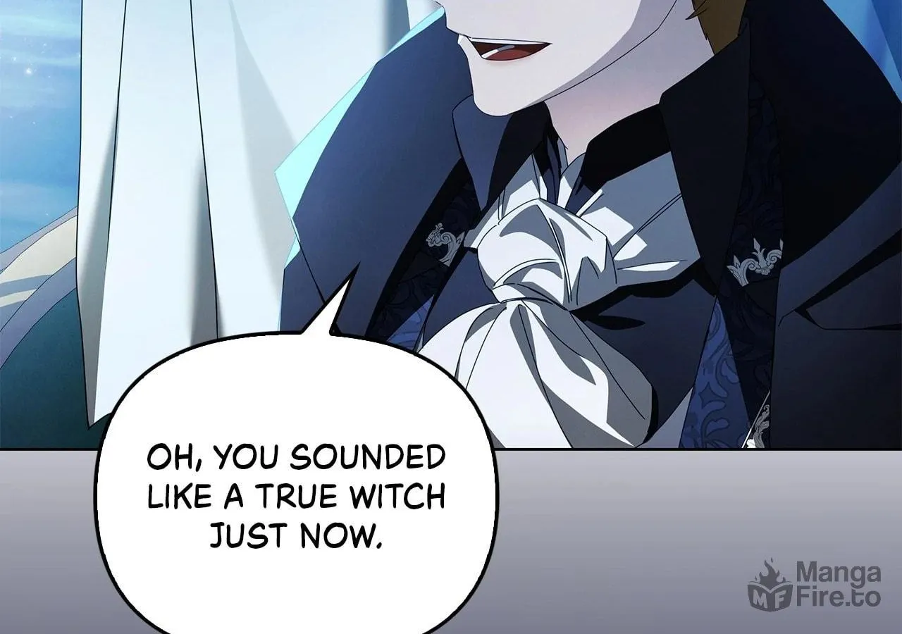 To the Witch Who Forgot the Bird Chapter 16 page 74 - 