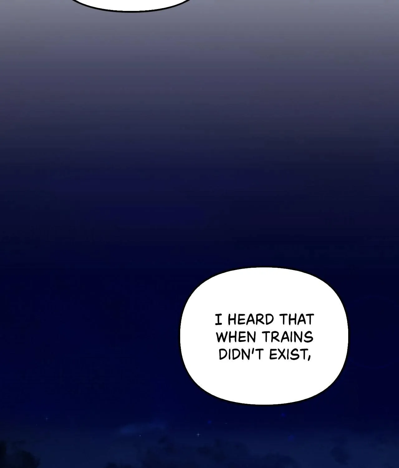 To the Witch Who Forgot the Bird Chapter 16 page 75 - 