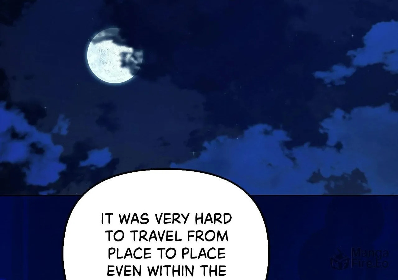 To the Witch Who Forgot the Bird Chapter 16 page 76 - 