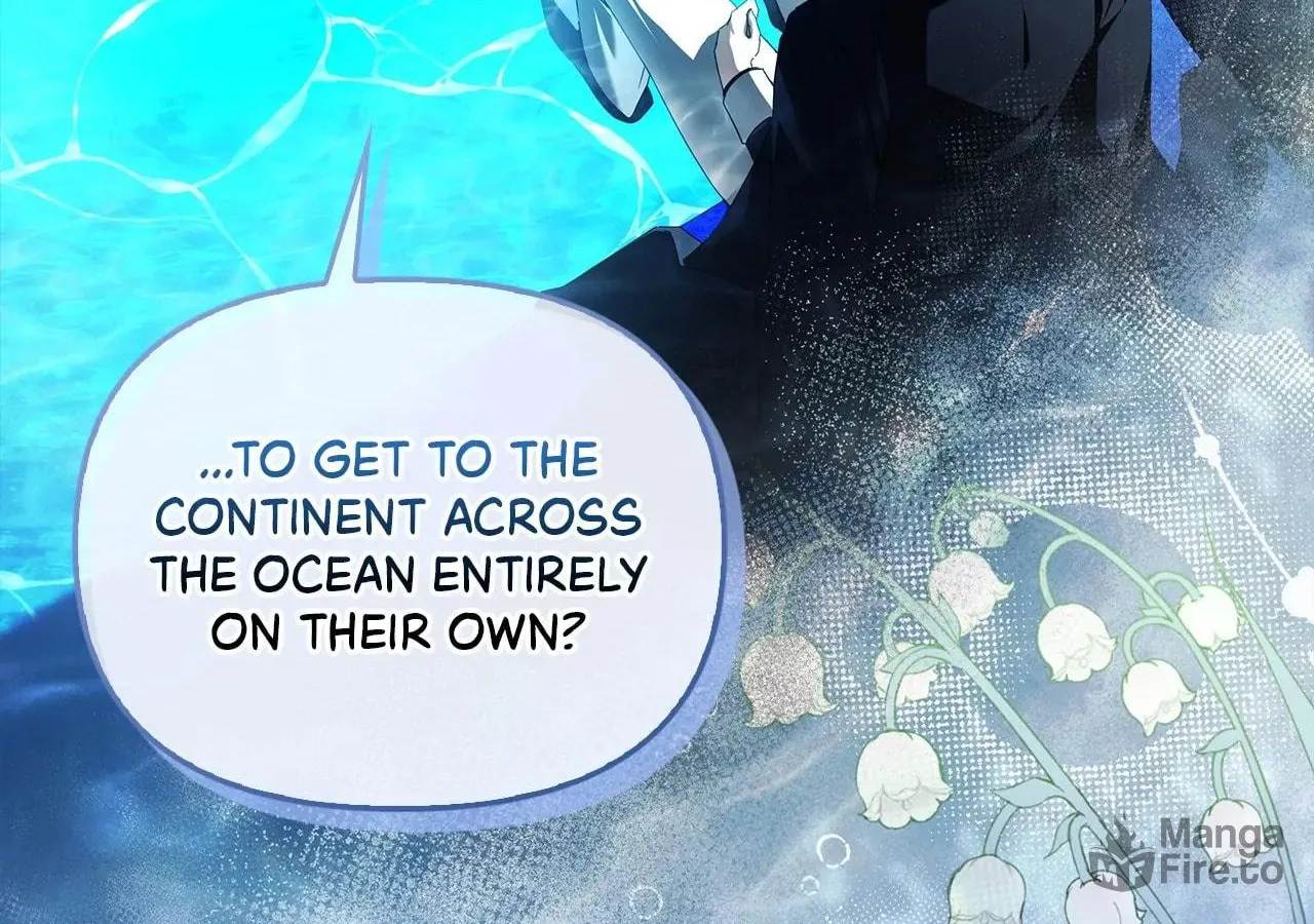 To the Witch Who Forgot the Bird Chapter 16 page 80 - 