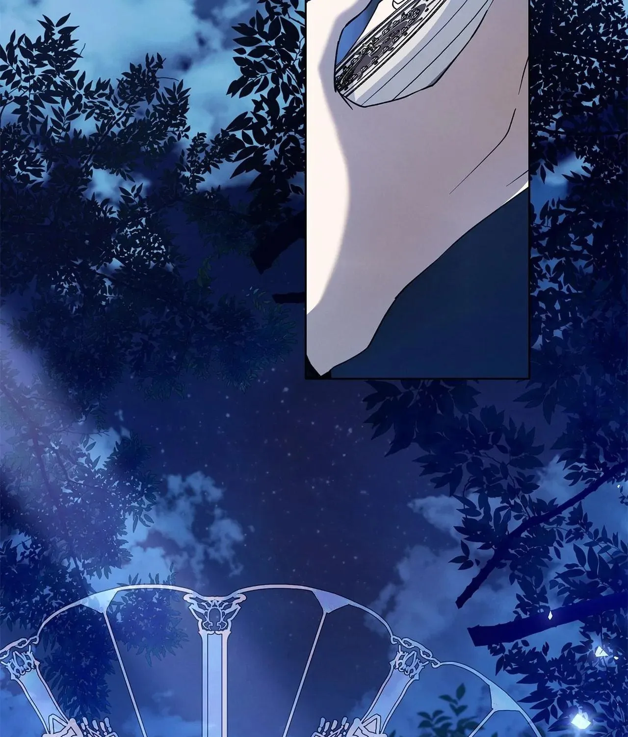 To the Witch Who Forgot the Bird Chapter 16 page 9 - 
