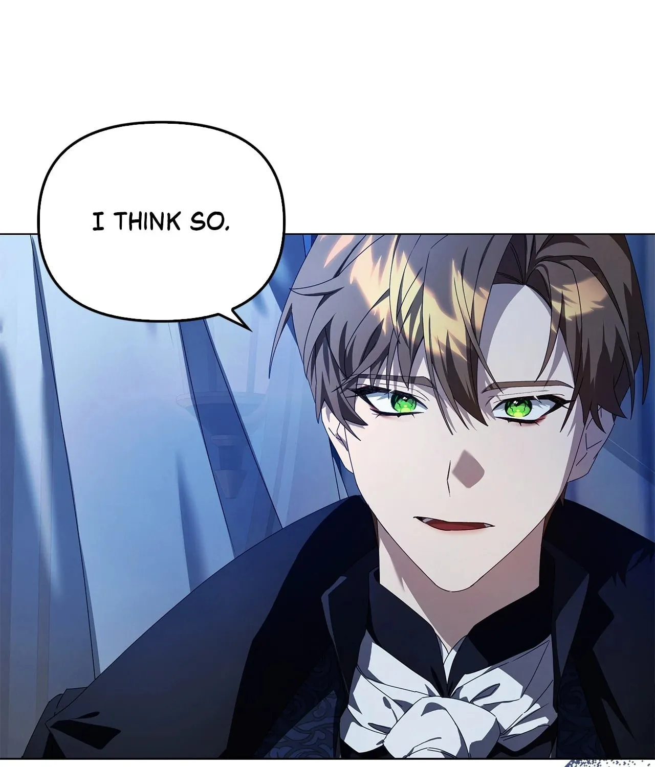 To the Witch Who Forgot the Bird Chapter 16 page 82 - 