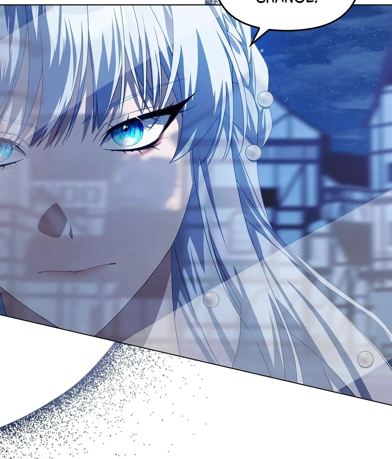 To the Witch Who Forgot the Bird Chapter 16 page 84 - 
