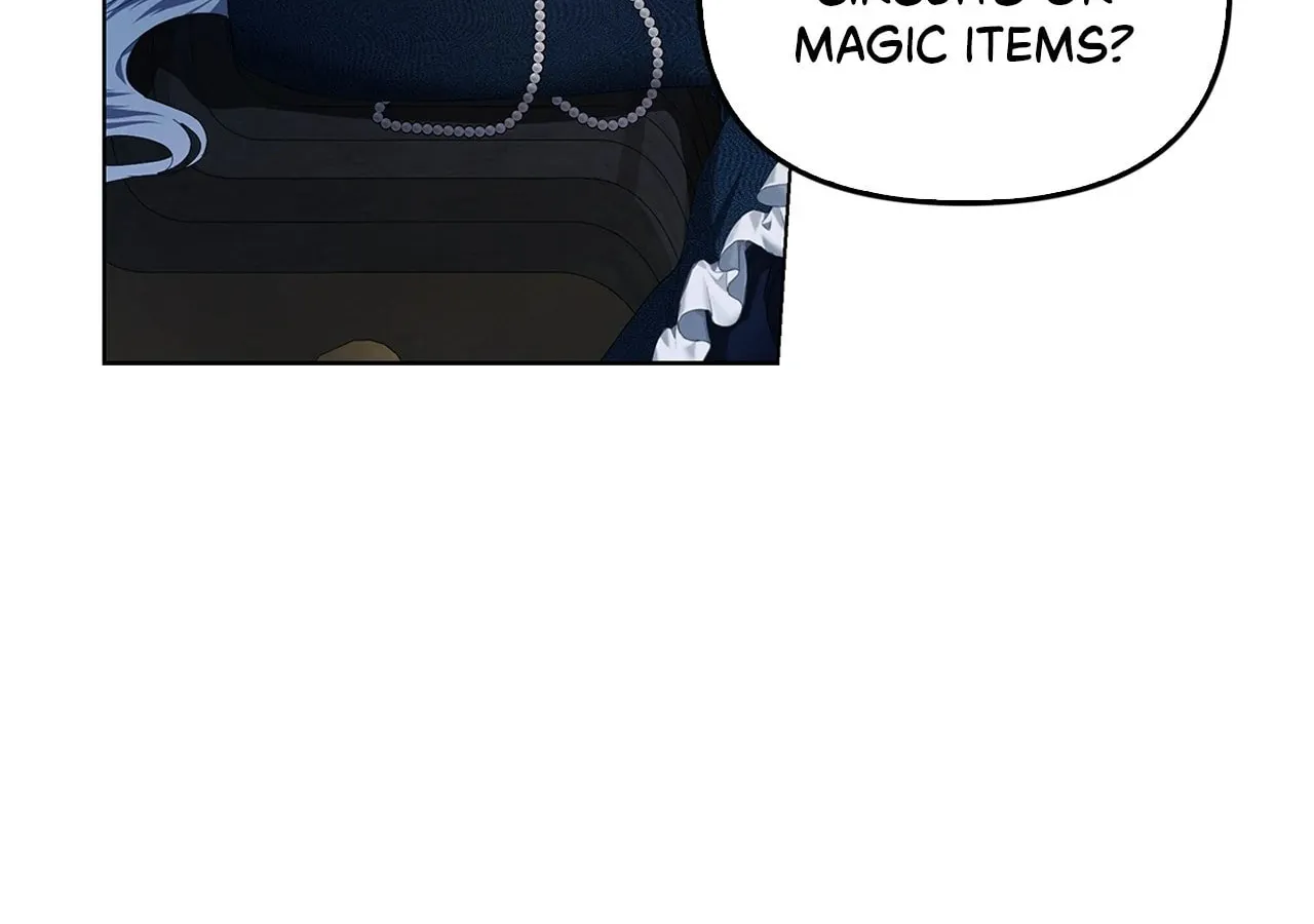To the Witch Who Forgot the Bird Chapter 16 page 87 - 