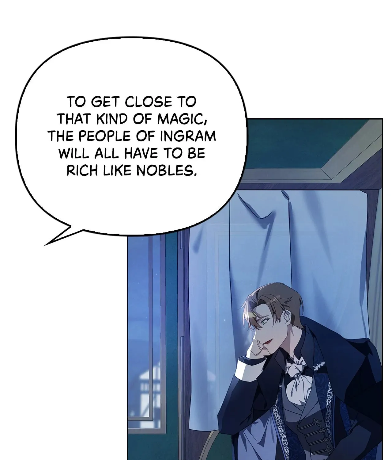To the Witch Who Forgot the Bird Chapter 16 page 88 - 