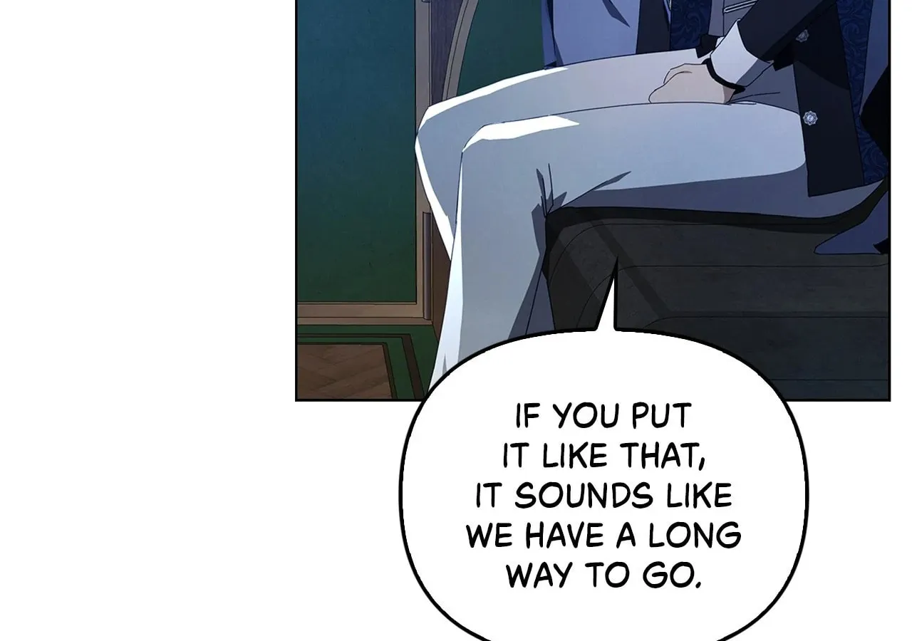 To the Witch Who Forgot the Bird Chapter 16 page 89 - 