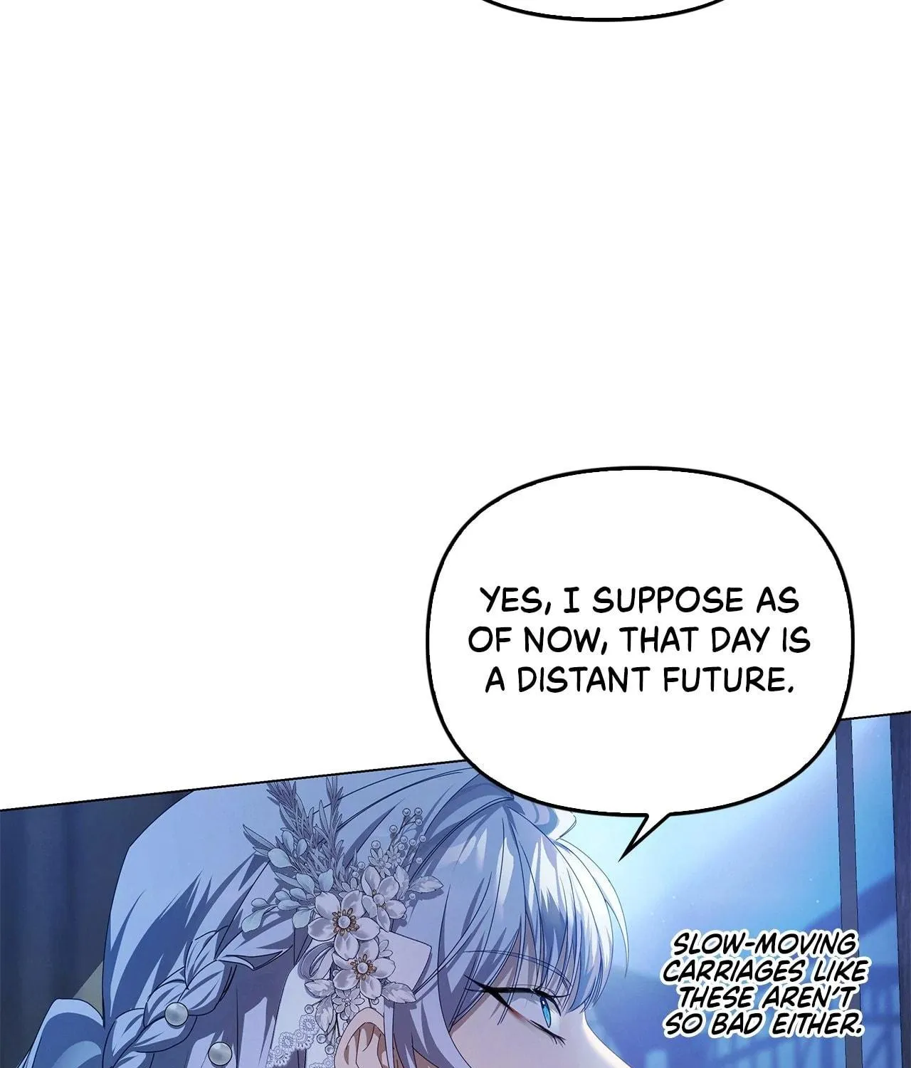 To the Witch Who Forgot the Bird Chapter 16 page 90 - 