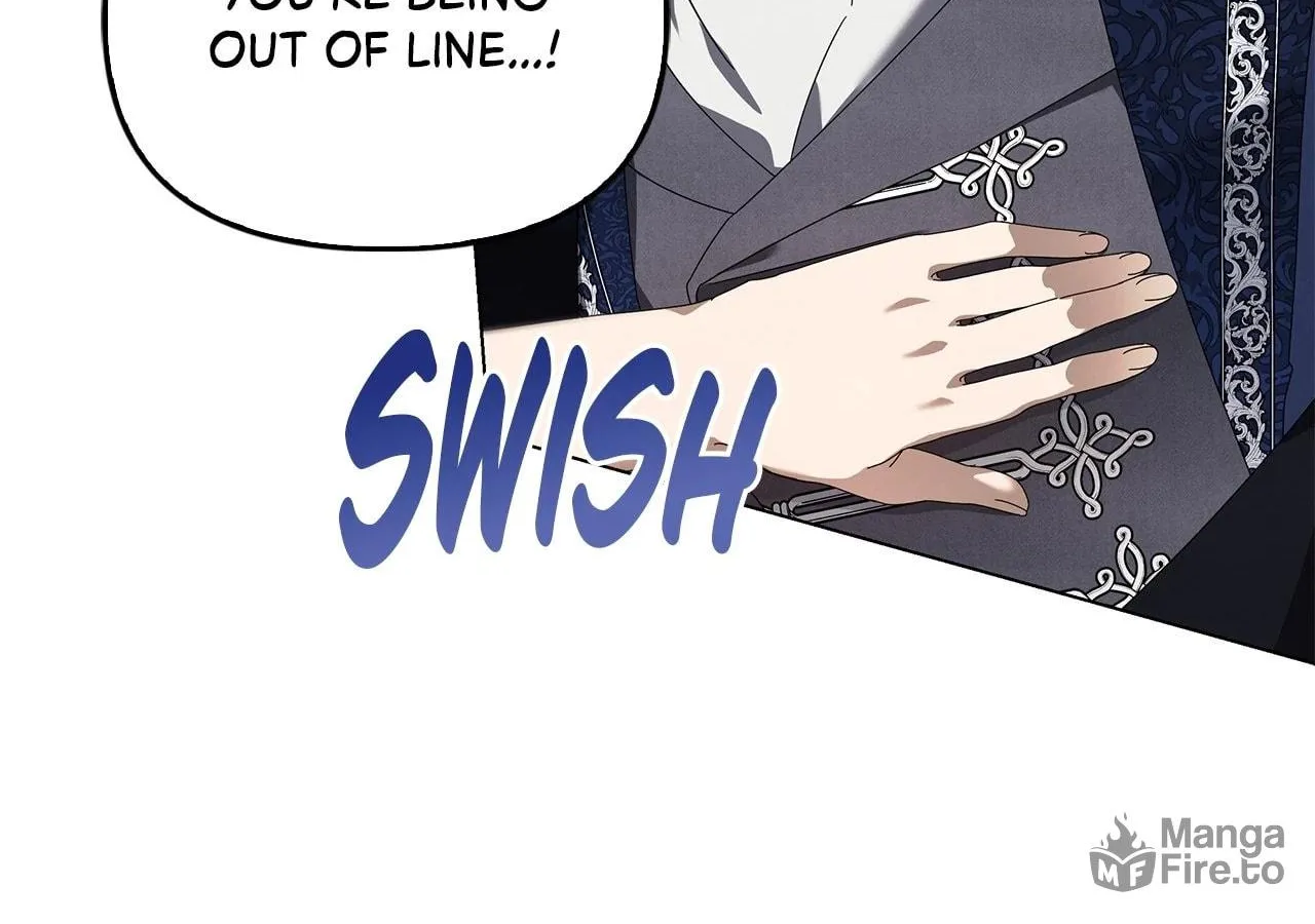 To the Witch Who Forgot the Bird Chapter 17 page 106 - 