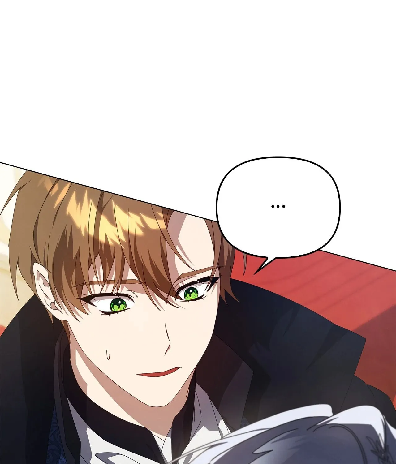 To the Witch Who Forgot the Bird Chapter 17 page 107 - 