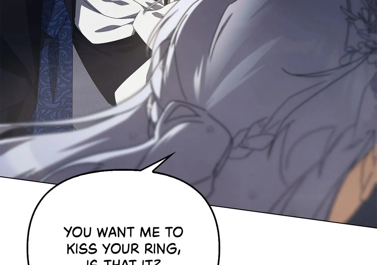 To the Witch Who Forgot the Bird Chapter 17 page 108 - 