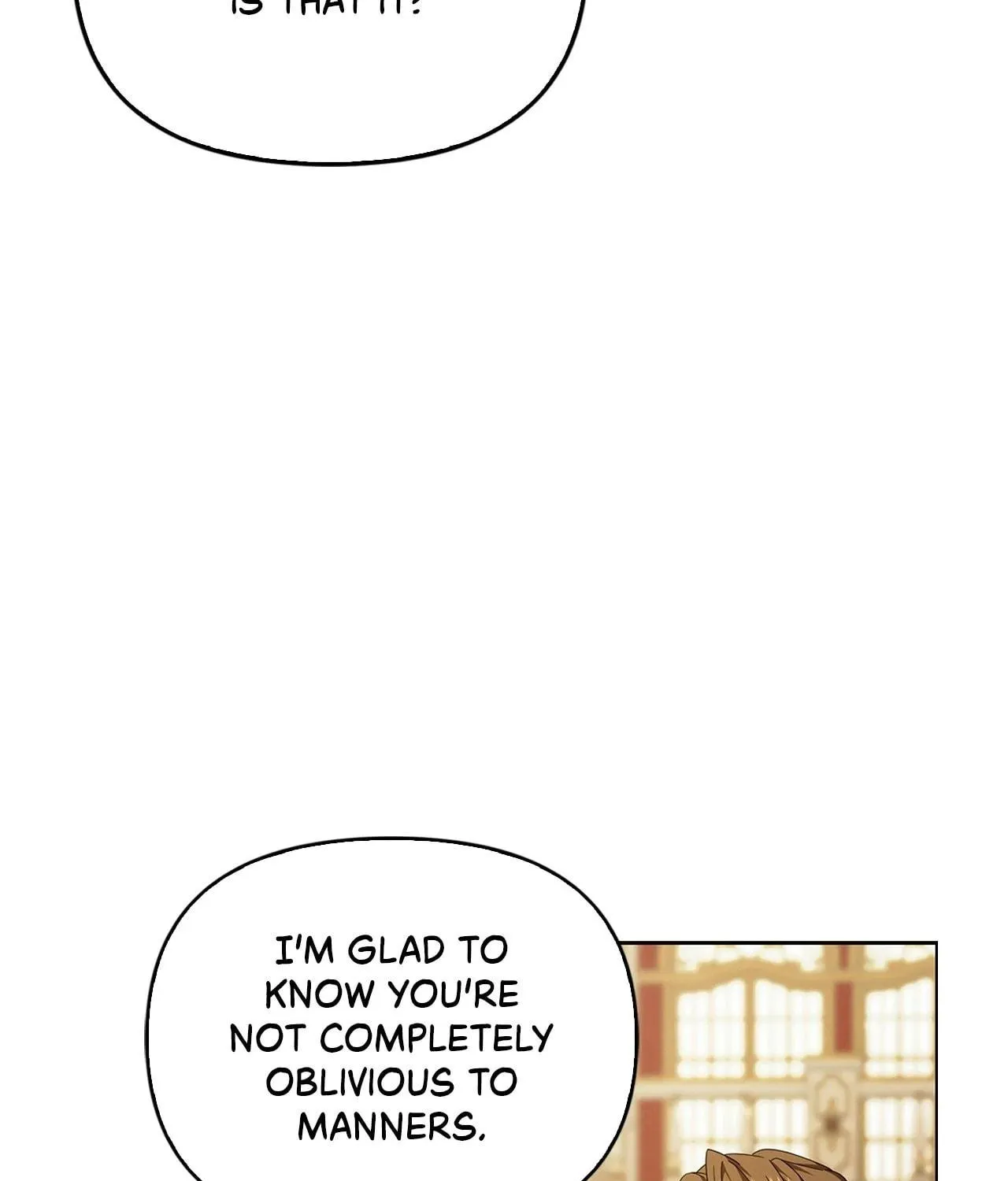 To the Witch Who Forgot the Bird Chapter 17 page 109 - 