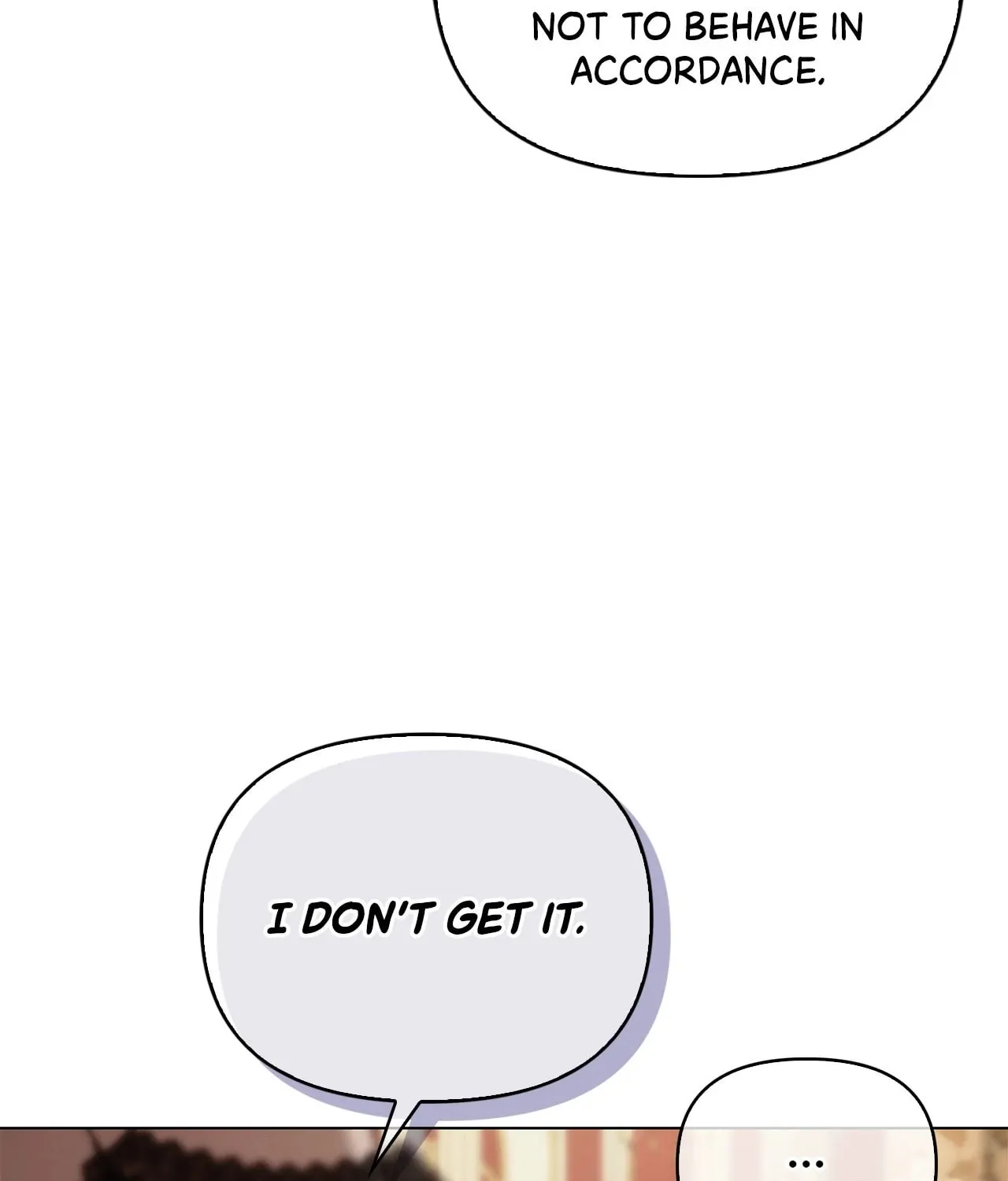 To the Witch Who Forgot the Bird Chapter 17 page 113 - 