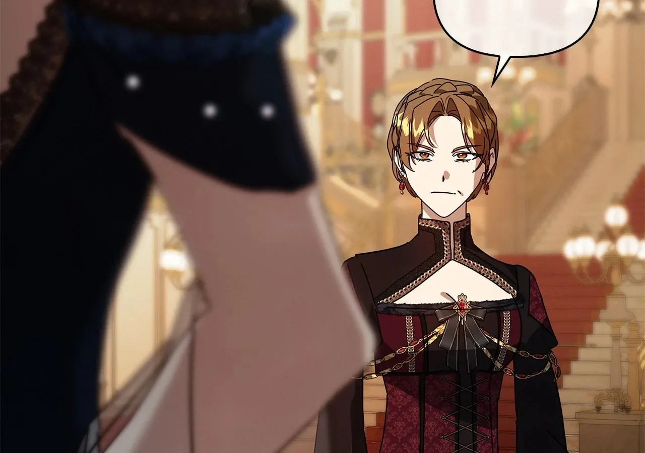 To the Witch Who Forgot the Bird Chapter 17 page 114 - 