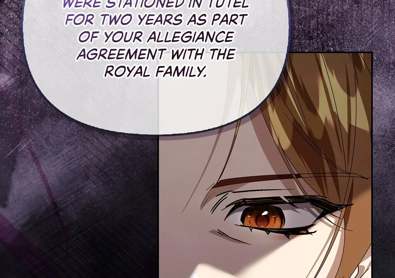 To the Witch Who Forgot the Bird Chapter 17 page 120 - 