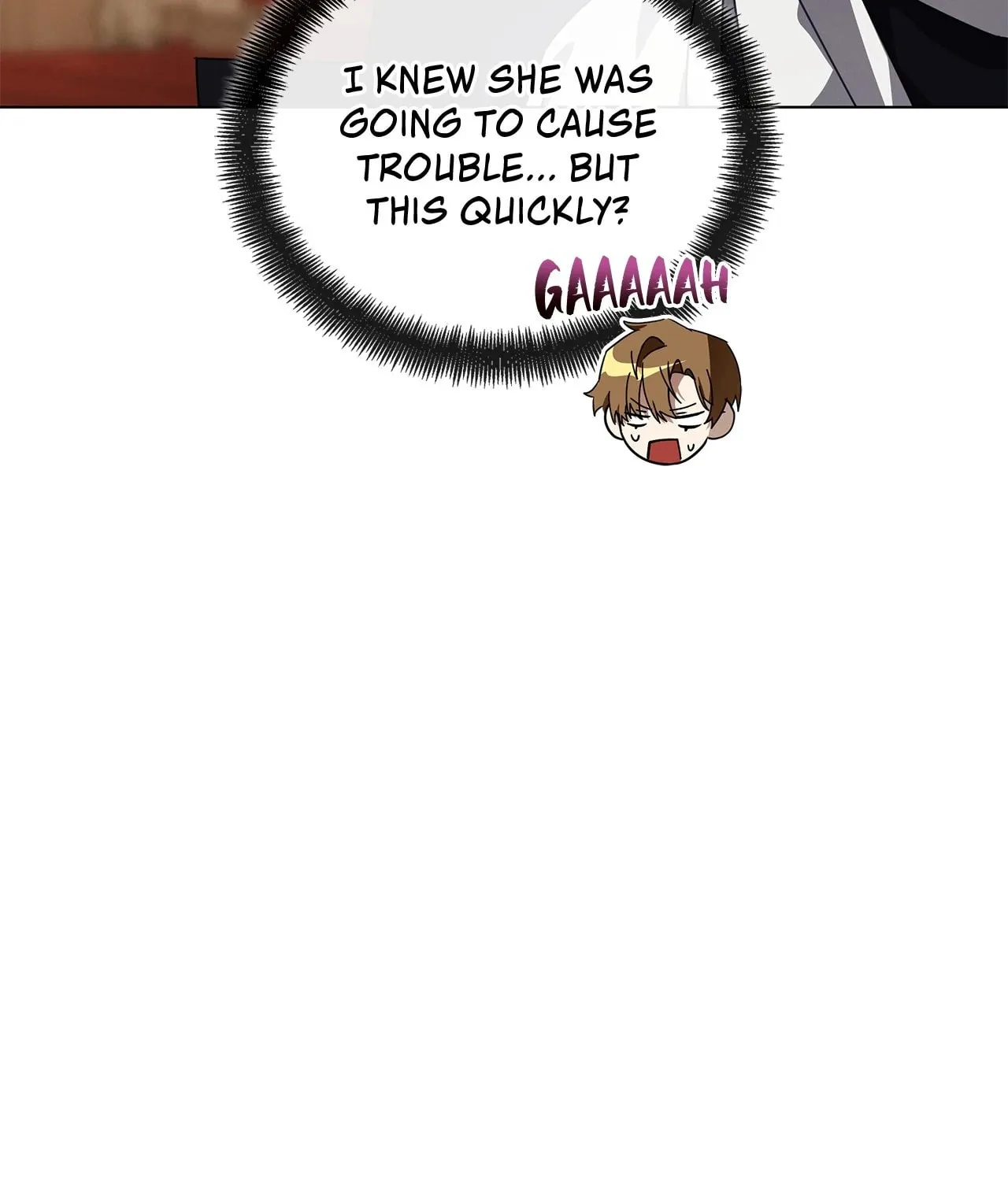 To the Witch Who Forgot the Bird Chapter 17 page 13 - 