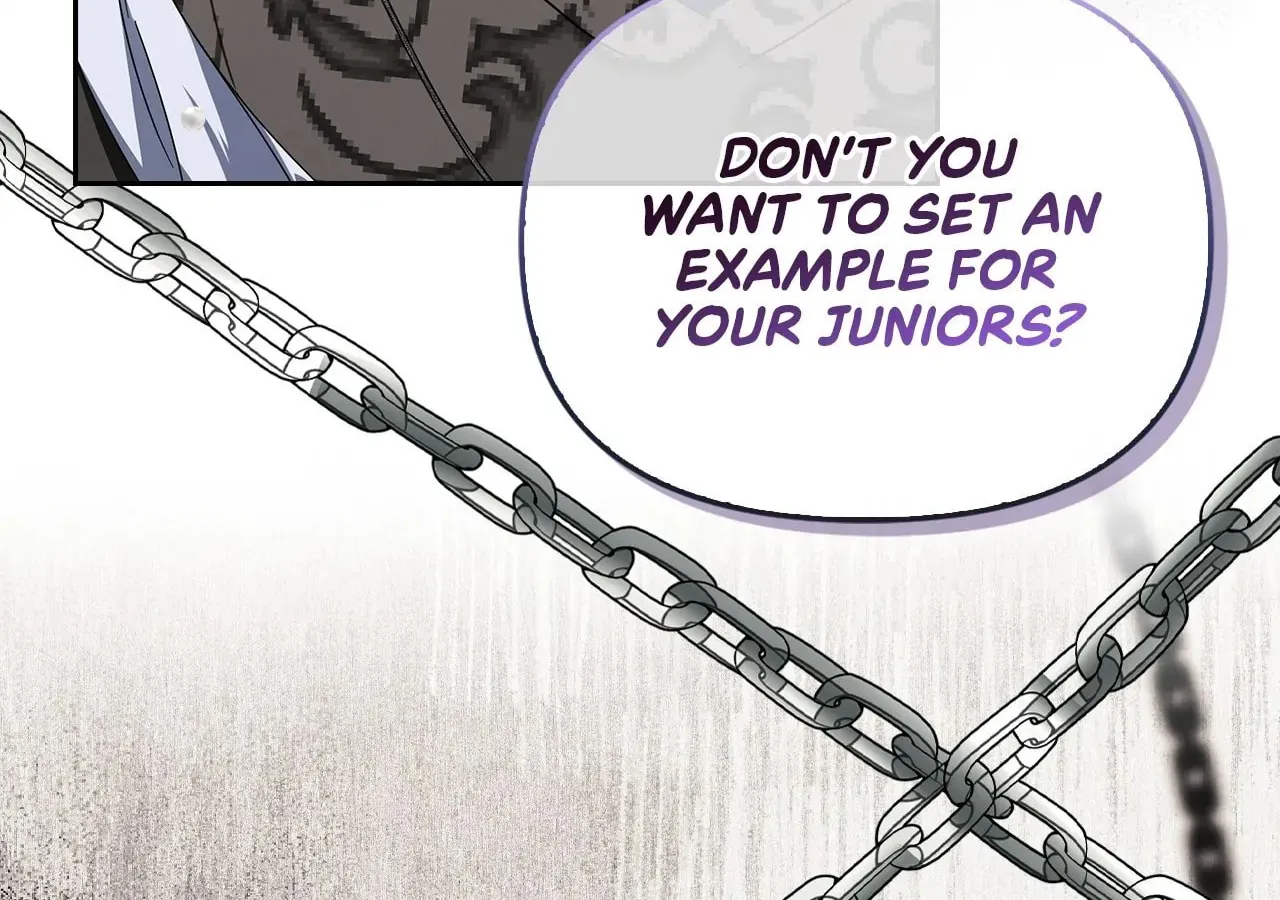 To the Witch Who Forgot the Bird Chapter 17 page 124 - 